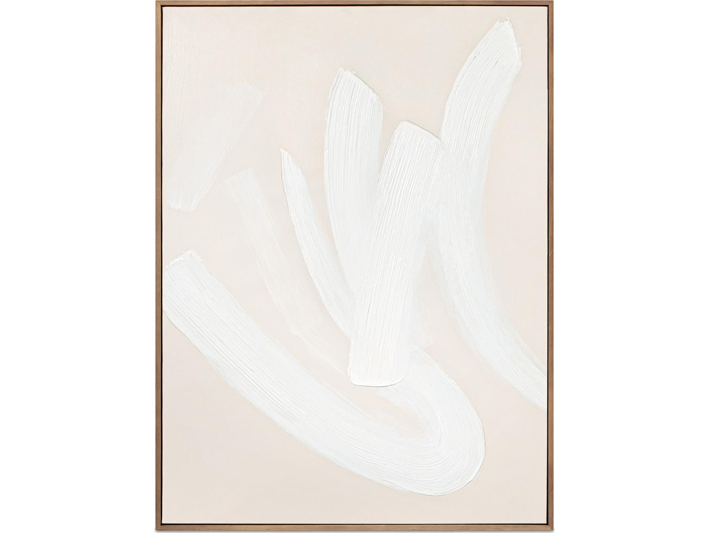 Moe's Home Chorus Canvas Wall Art