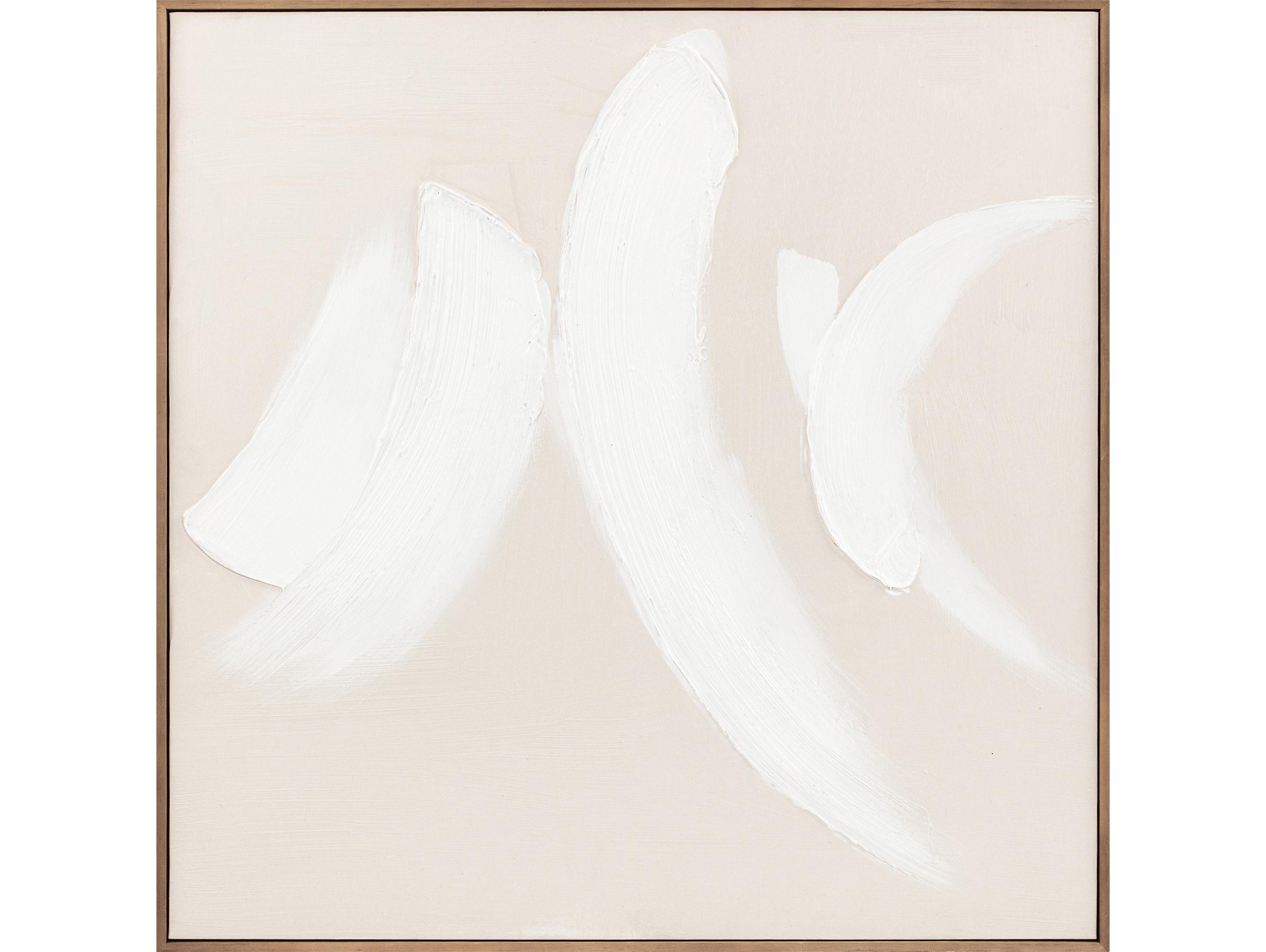 Moe's Home Chorus Canvas Wall Art