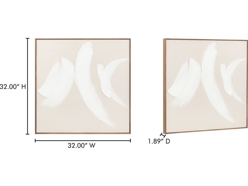 Moe's Home Chorus Canvas Wall Art