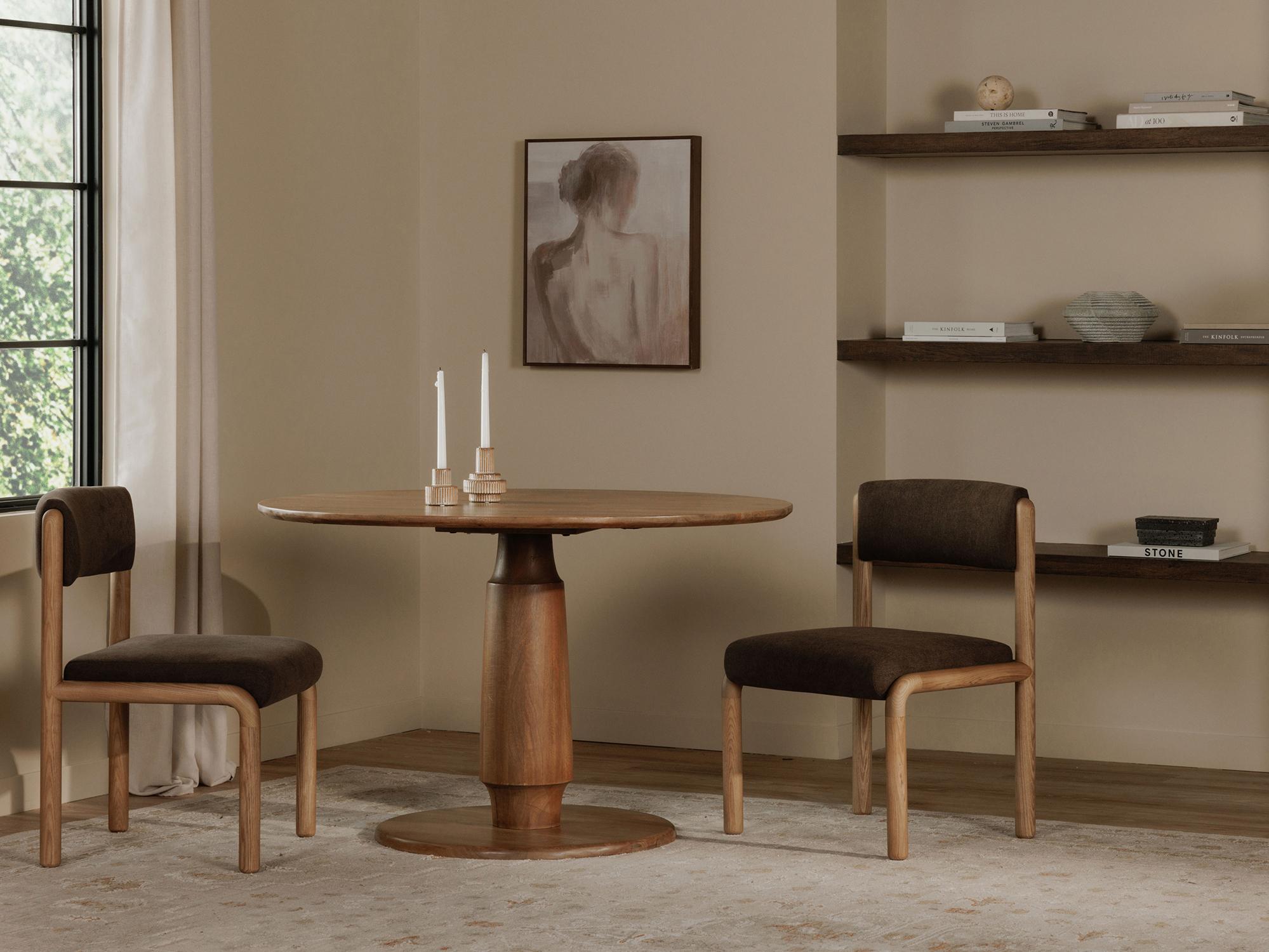 Moe's Home Sonder Canvas Wall Art