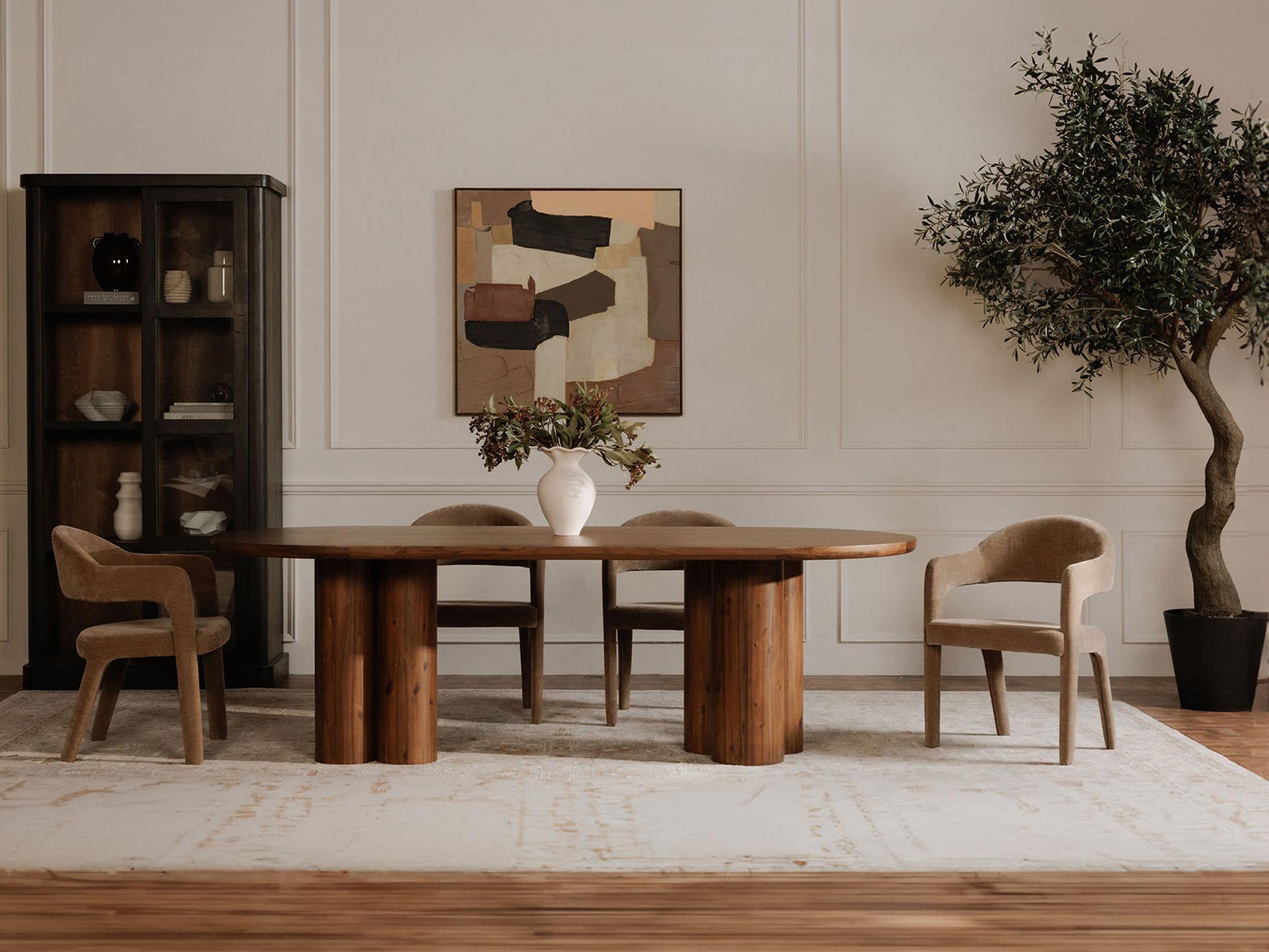 Moe's Home Studio Canvas Wall Art