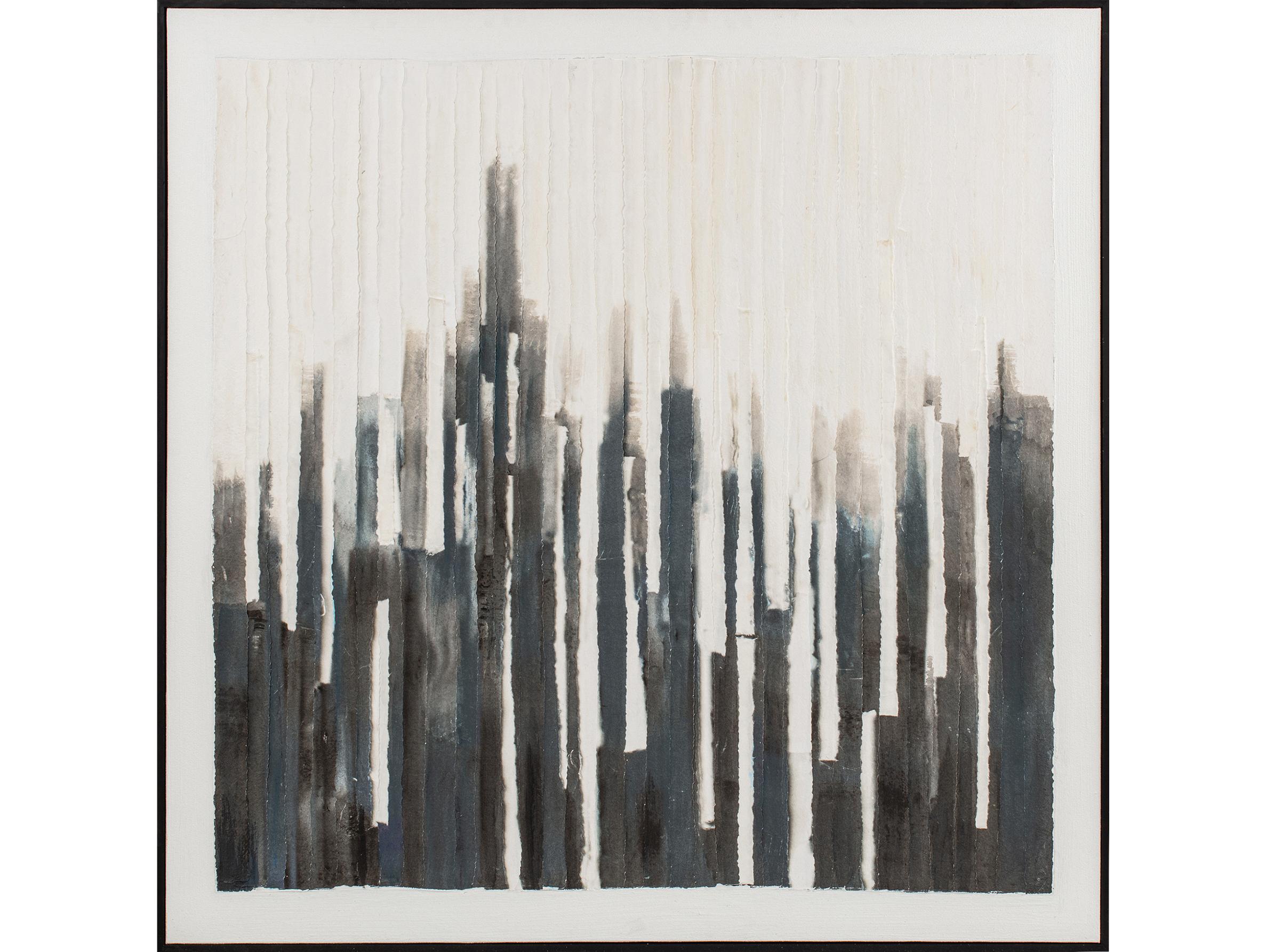 Moe's Home Nightingale Canvas Wall Art