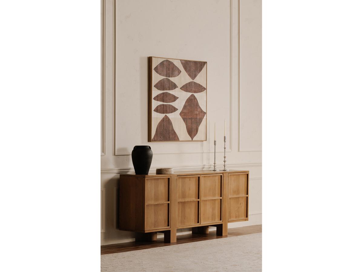 Moe's Home Amada Canvas Wall Art