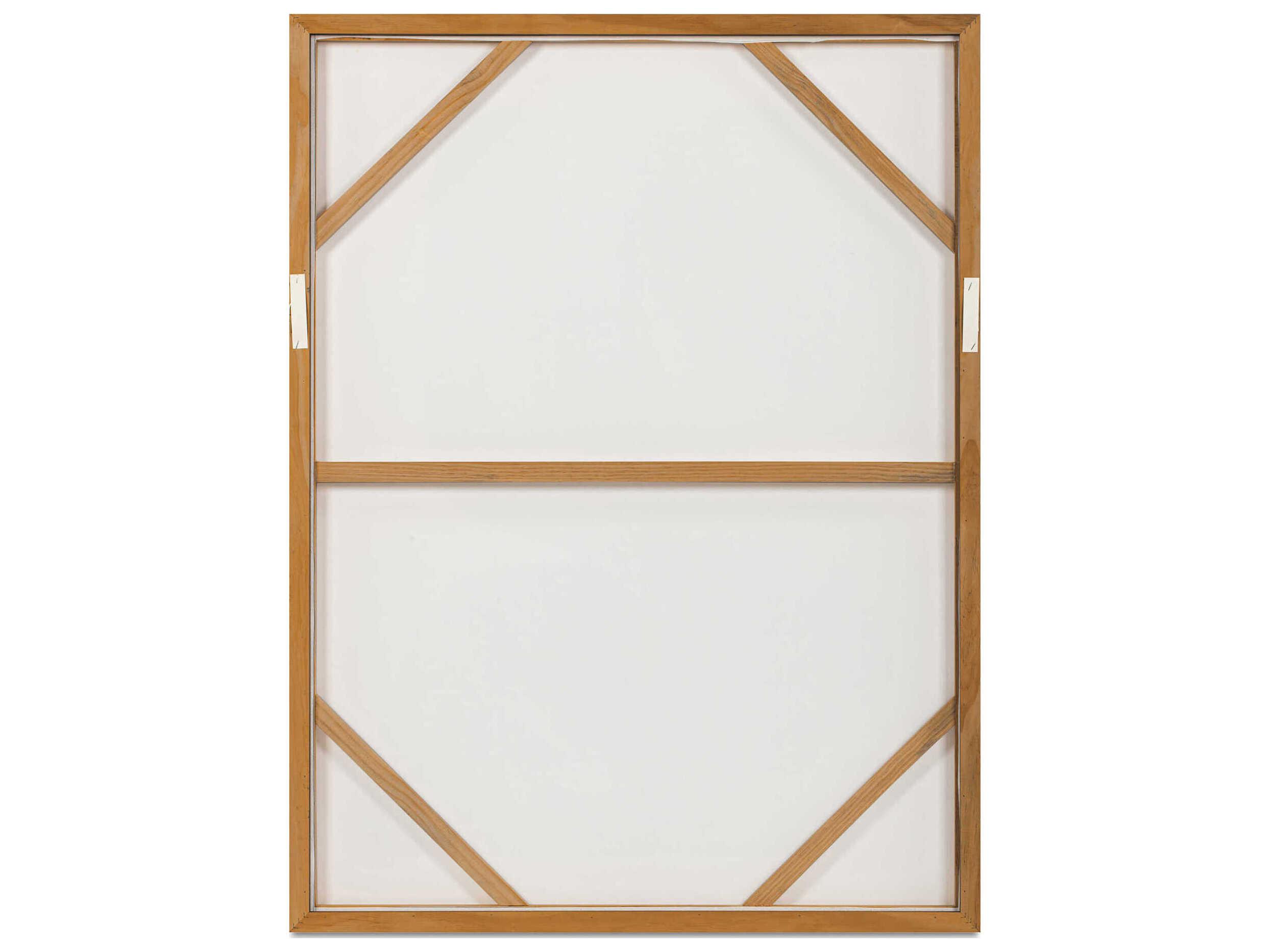 Moe's Home Soha Framed Painting