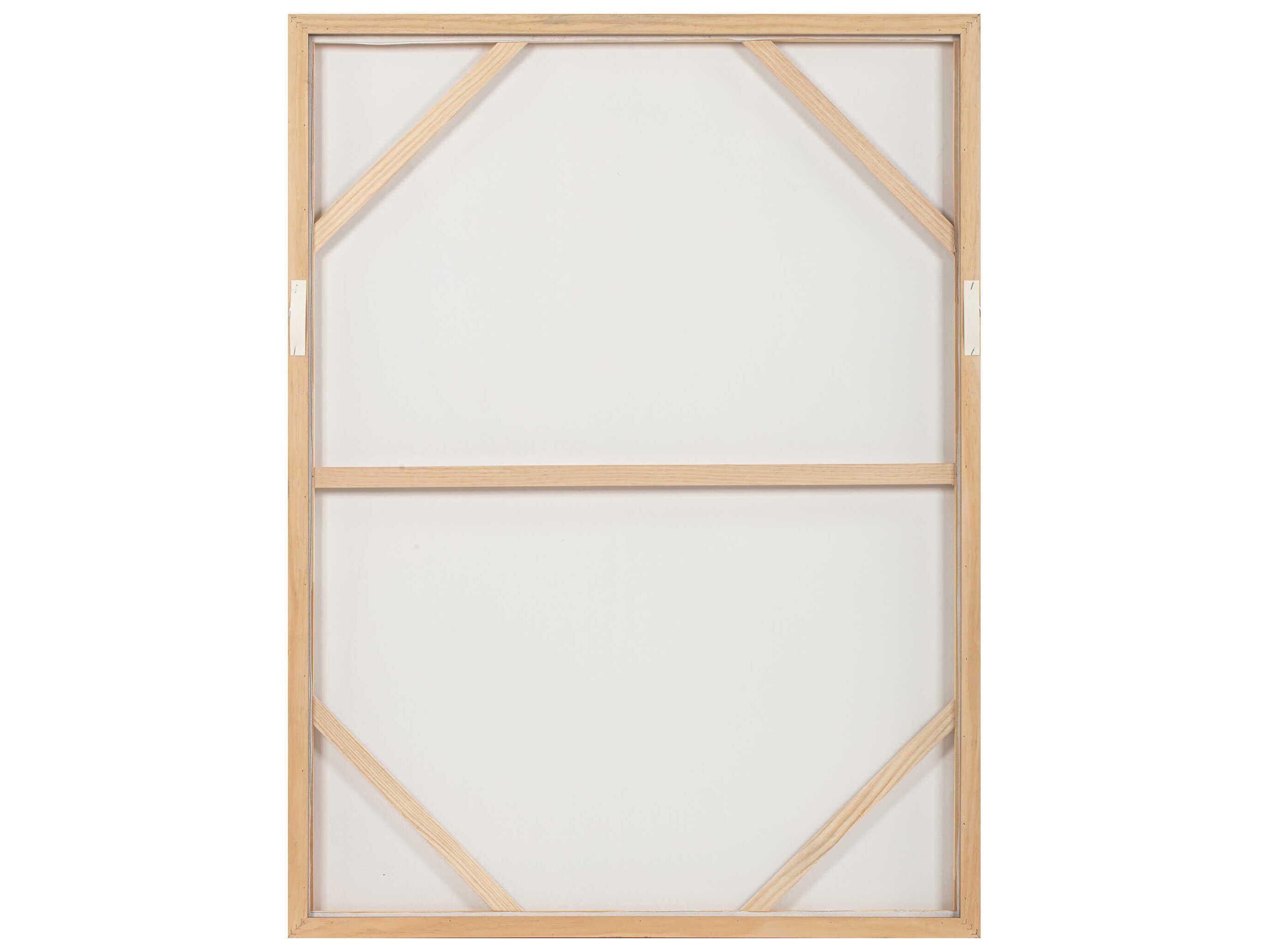 Moe's Home Sulo Framed Painting