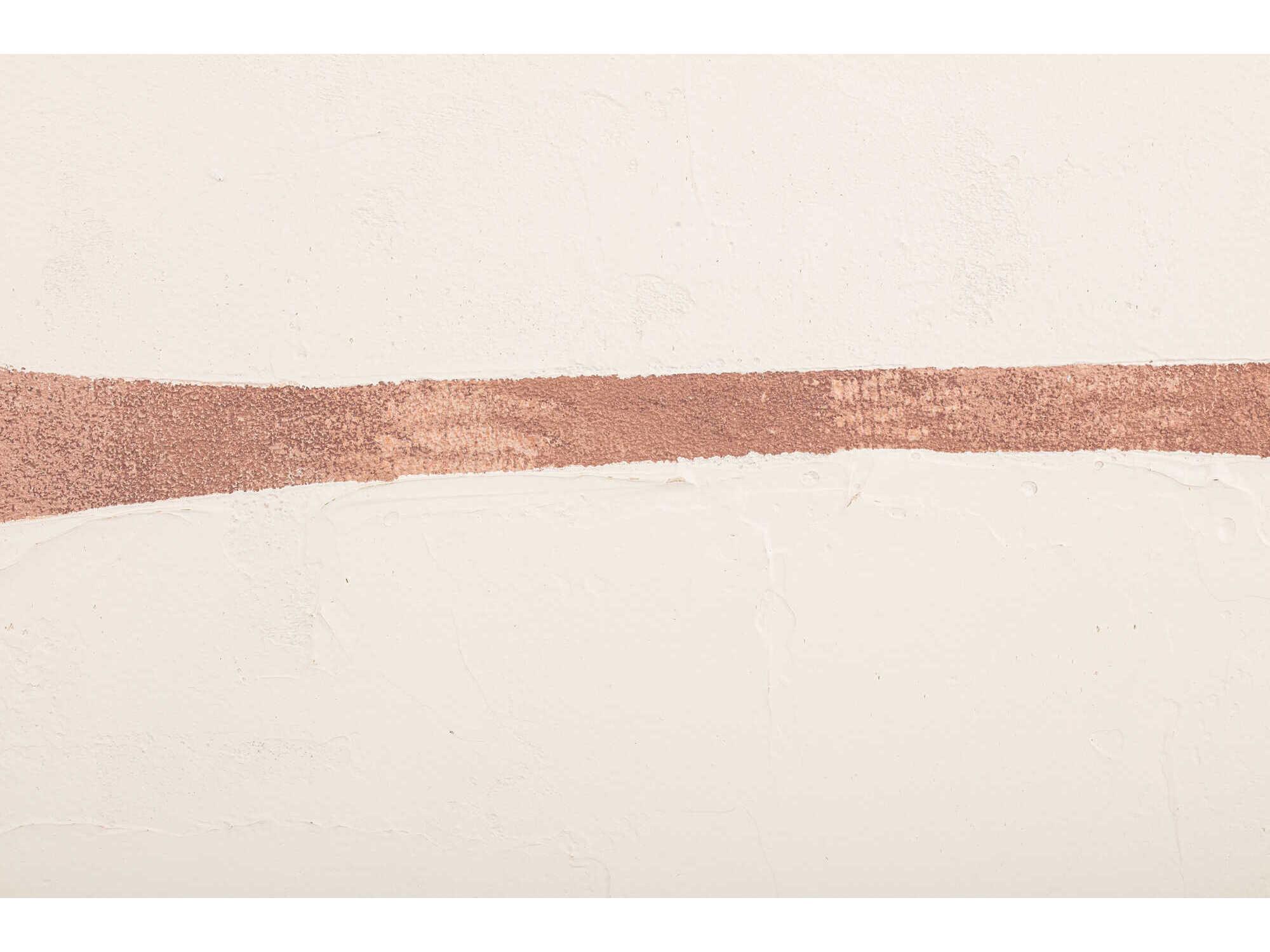 Moe's Home Sulo Framed Painting