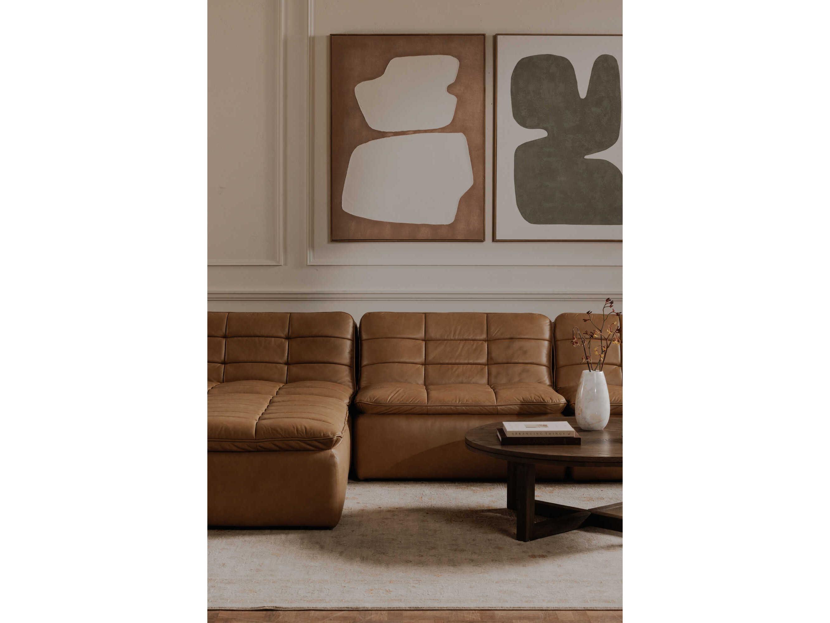 Moe's Home Sulo Framed Painting