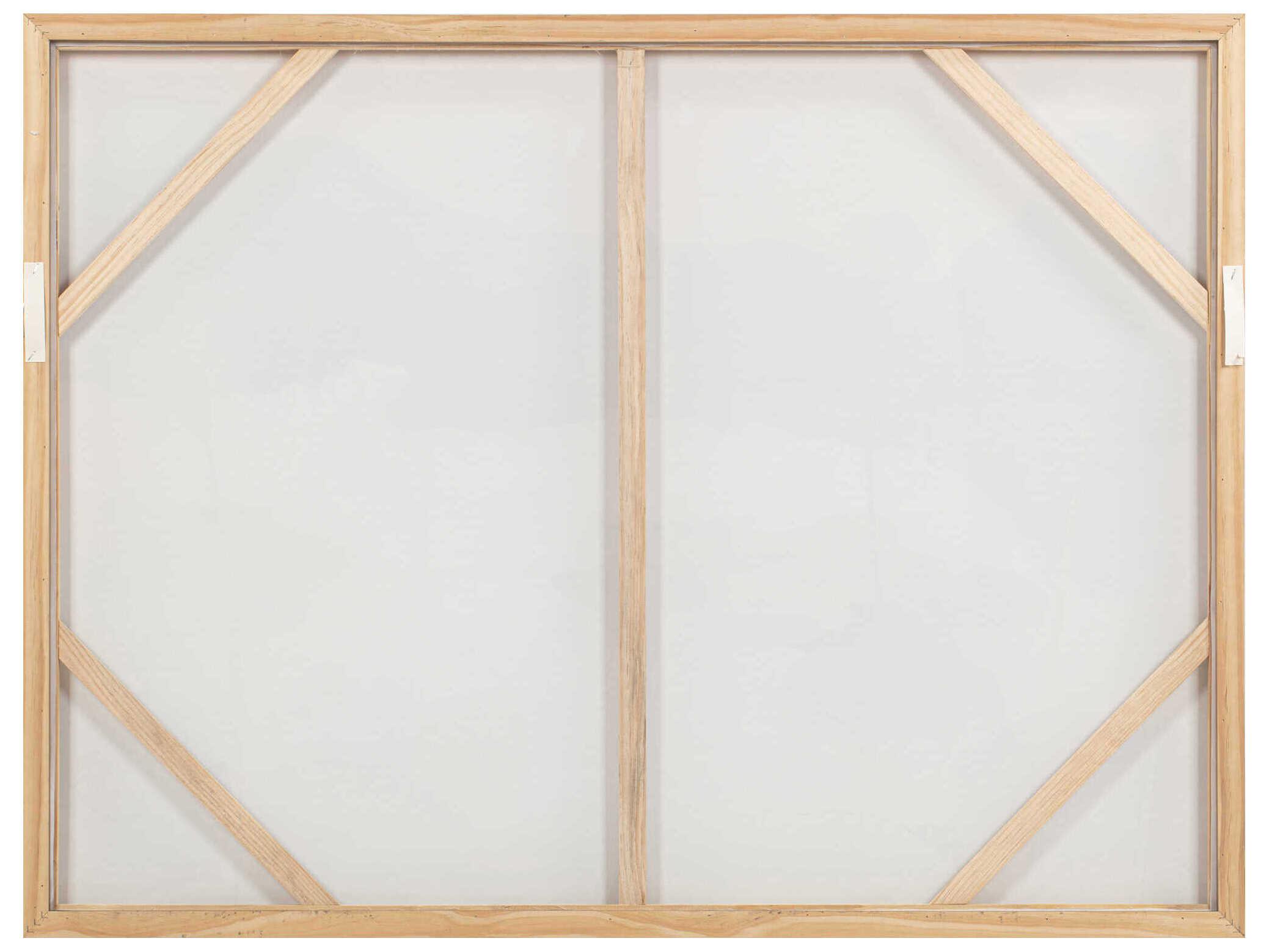 Moe's Home Saison Framed Painting