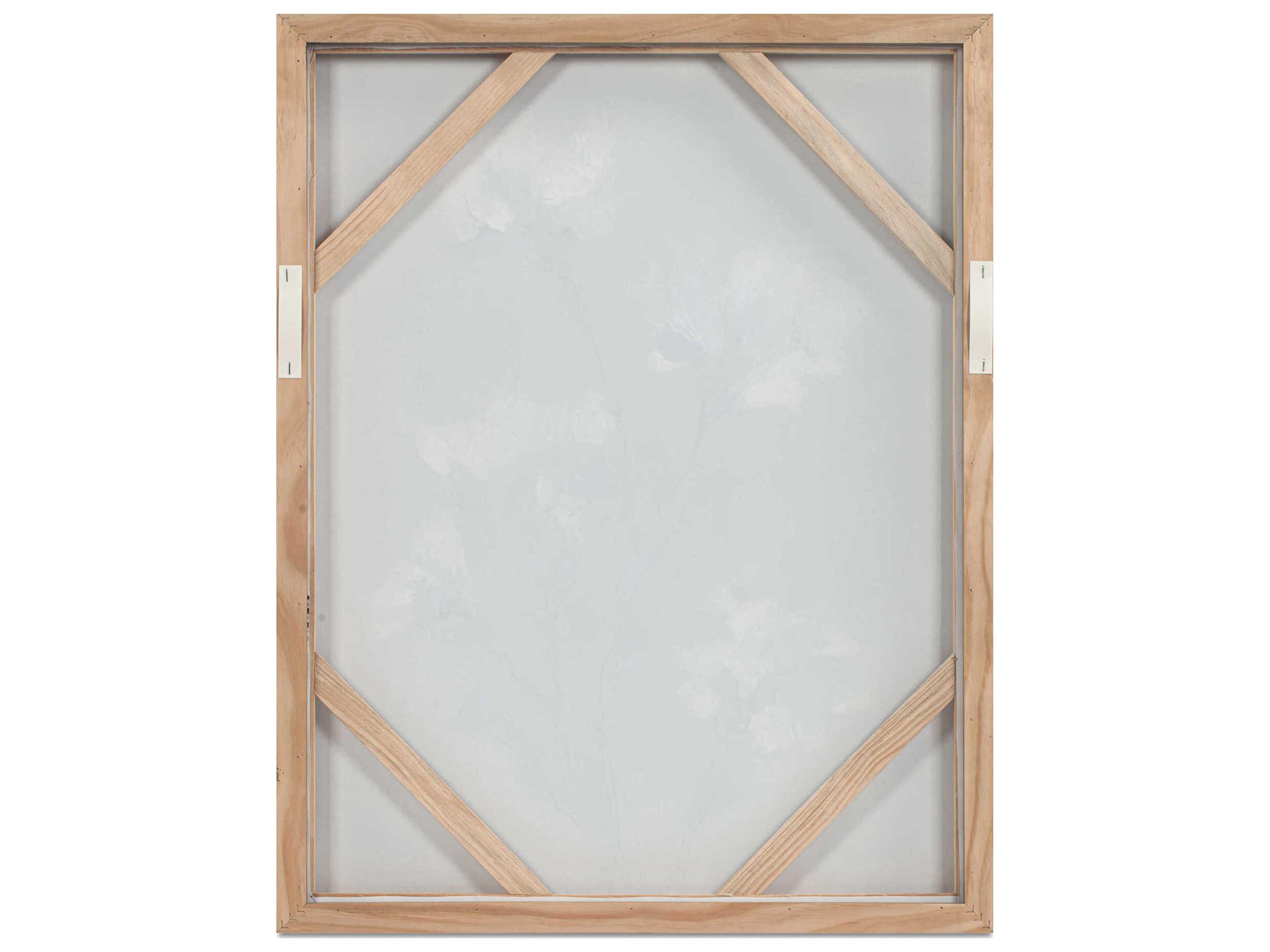 Moe's Home Caspia Framed Painting