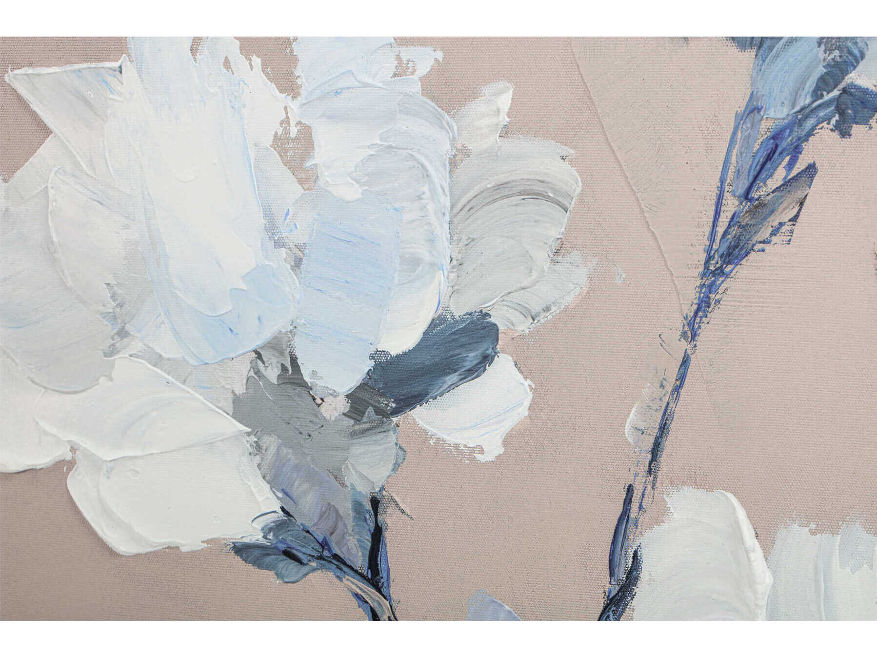 Moe's Home Caspia Framed Painting