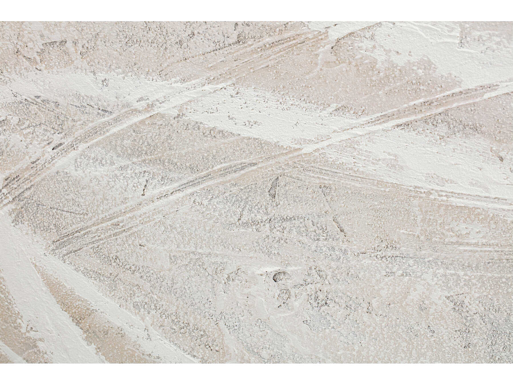 Moe's Home Ever Framed Painting