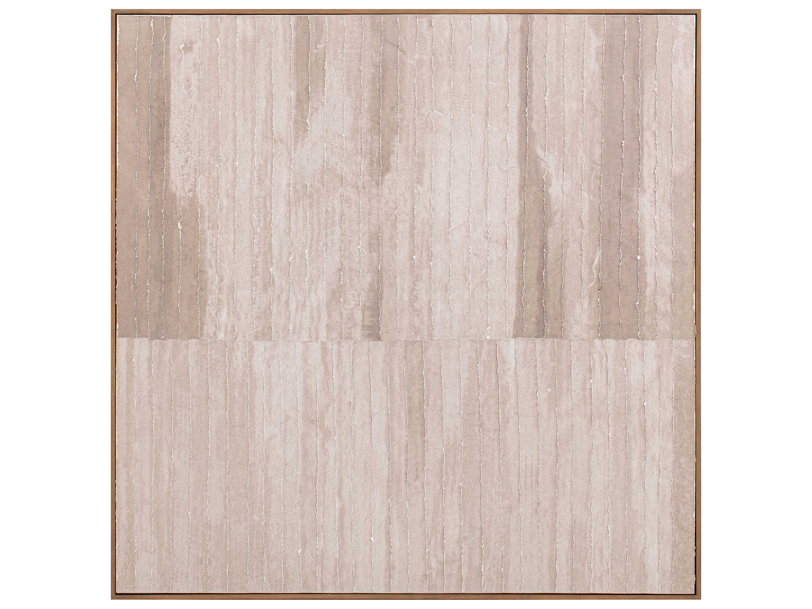 Moe's Home Willet Framed Painting