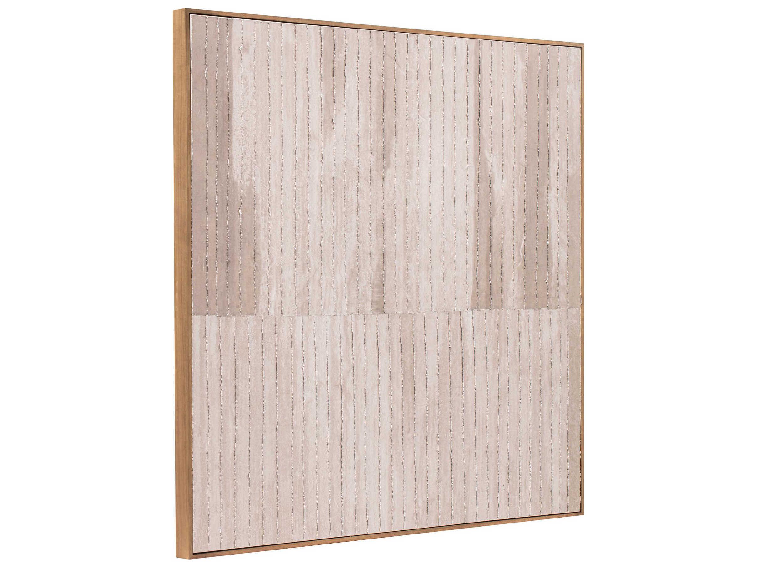 Moe's Home Willet Framed Painting