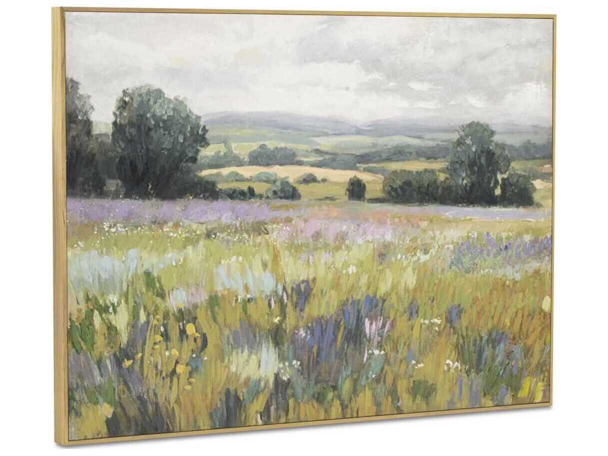 Moe's Home Rejoice Framed Painting