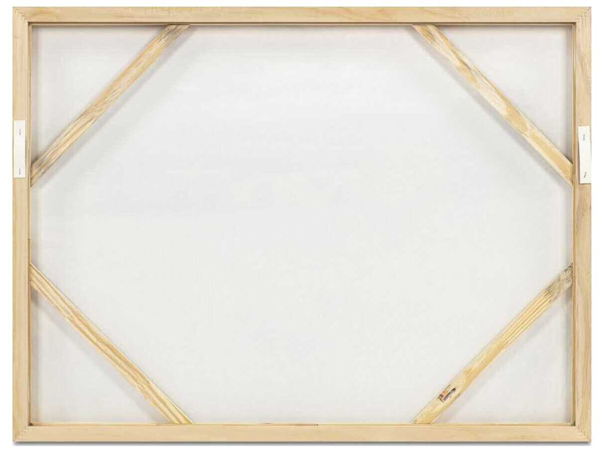 Moe's Home Rejoice Framed Painting