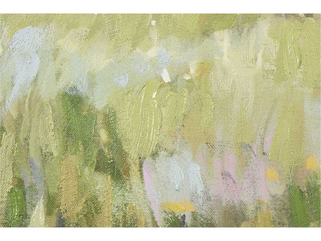 Moe's Home Rejoice Framed Painting