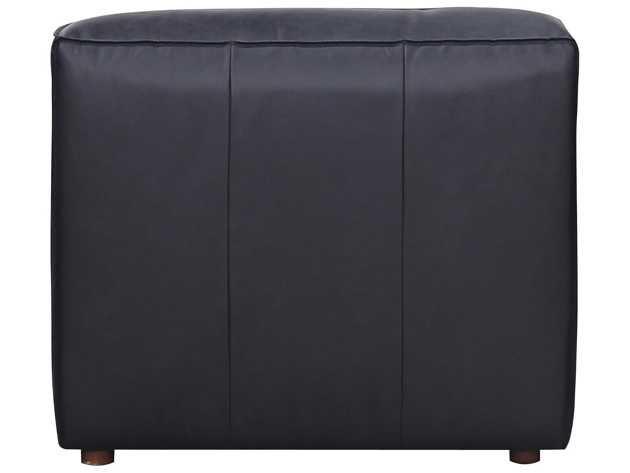 Moe's Home Form Leather Modular Chair