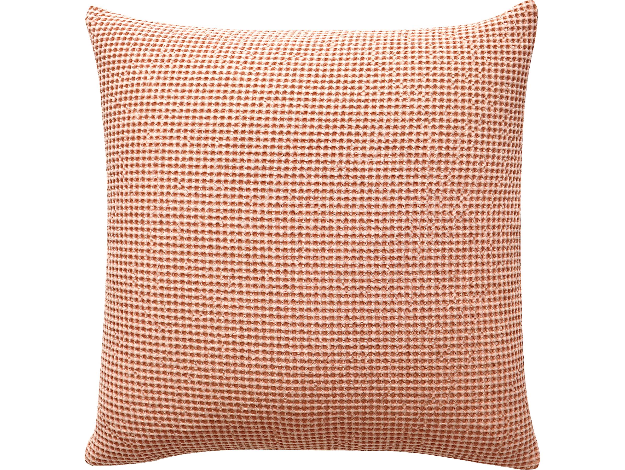 Moe's Home Ria Desert Pink 22" Pillow
