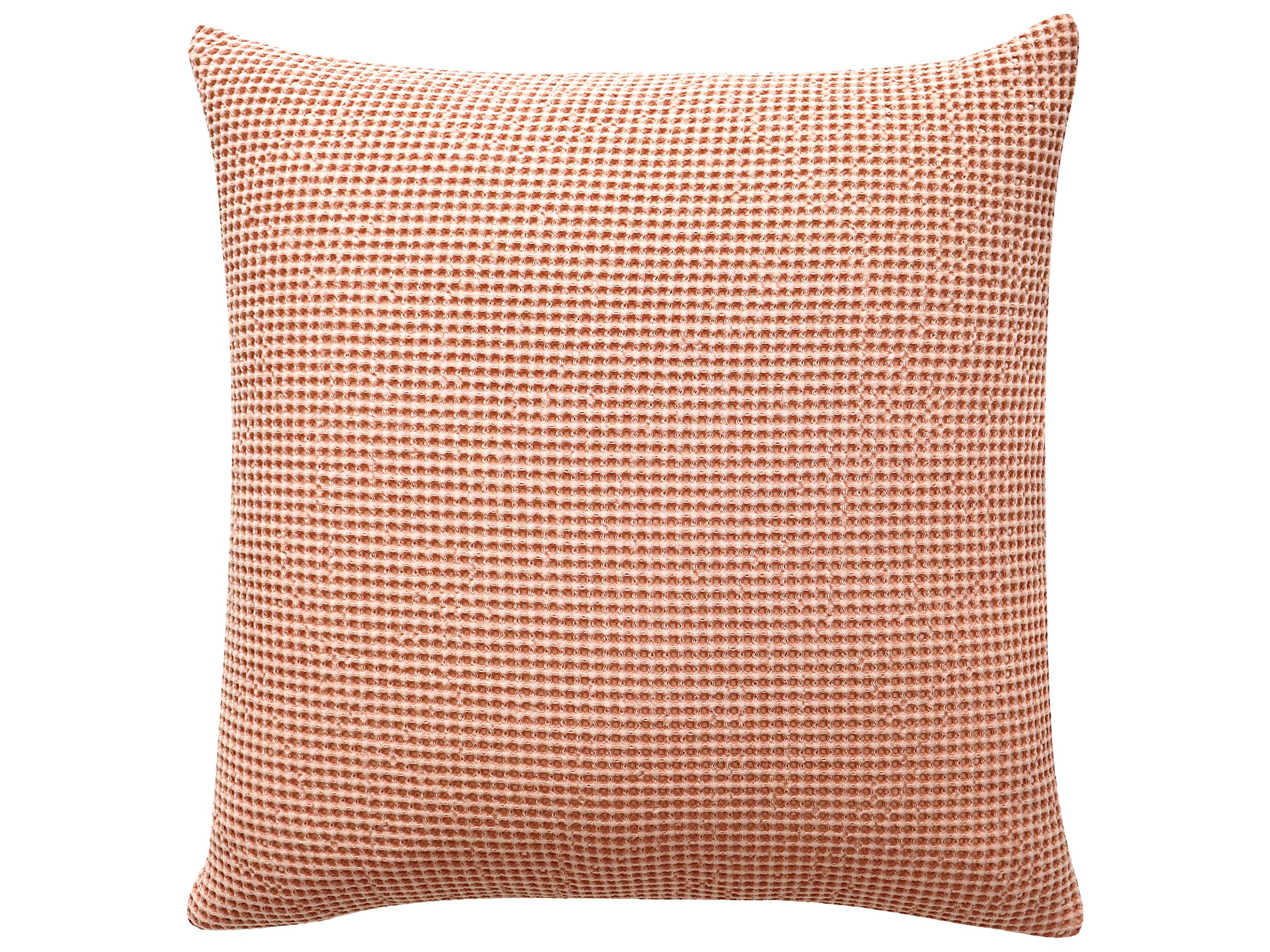 Moe's Home Ria Desert Pink 22" Pillow