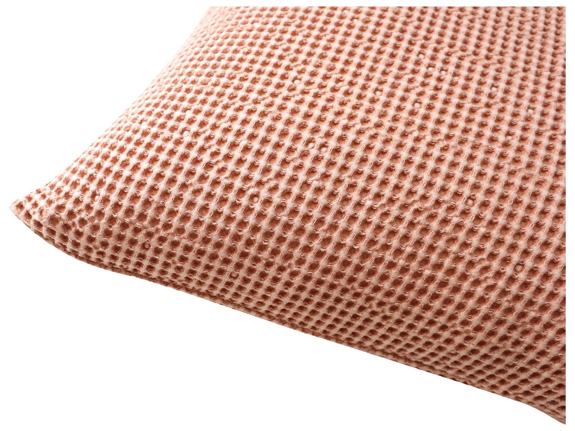 Moe's Home Ria Desert Pink 22" Pillow