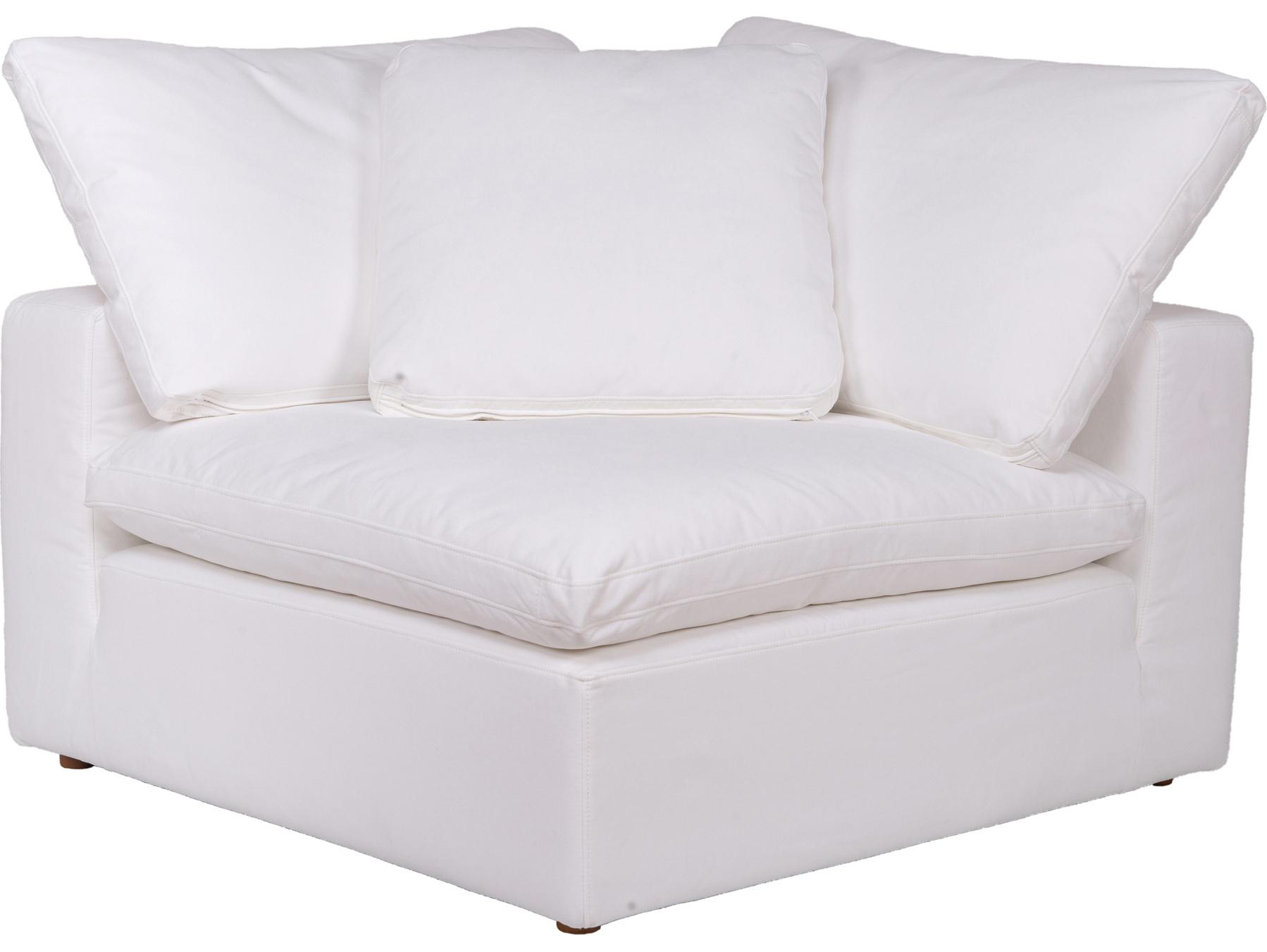 Moe's Home Clay Modular Chair