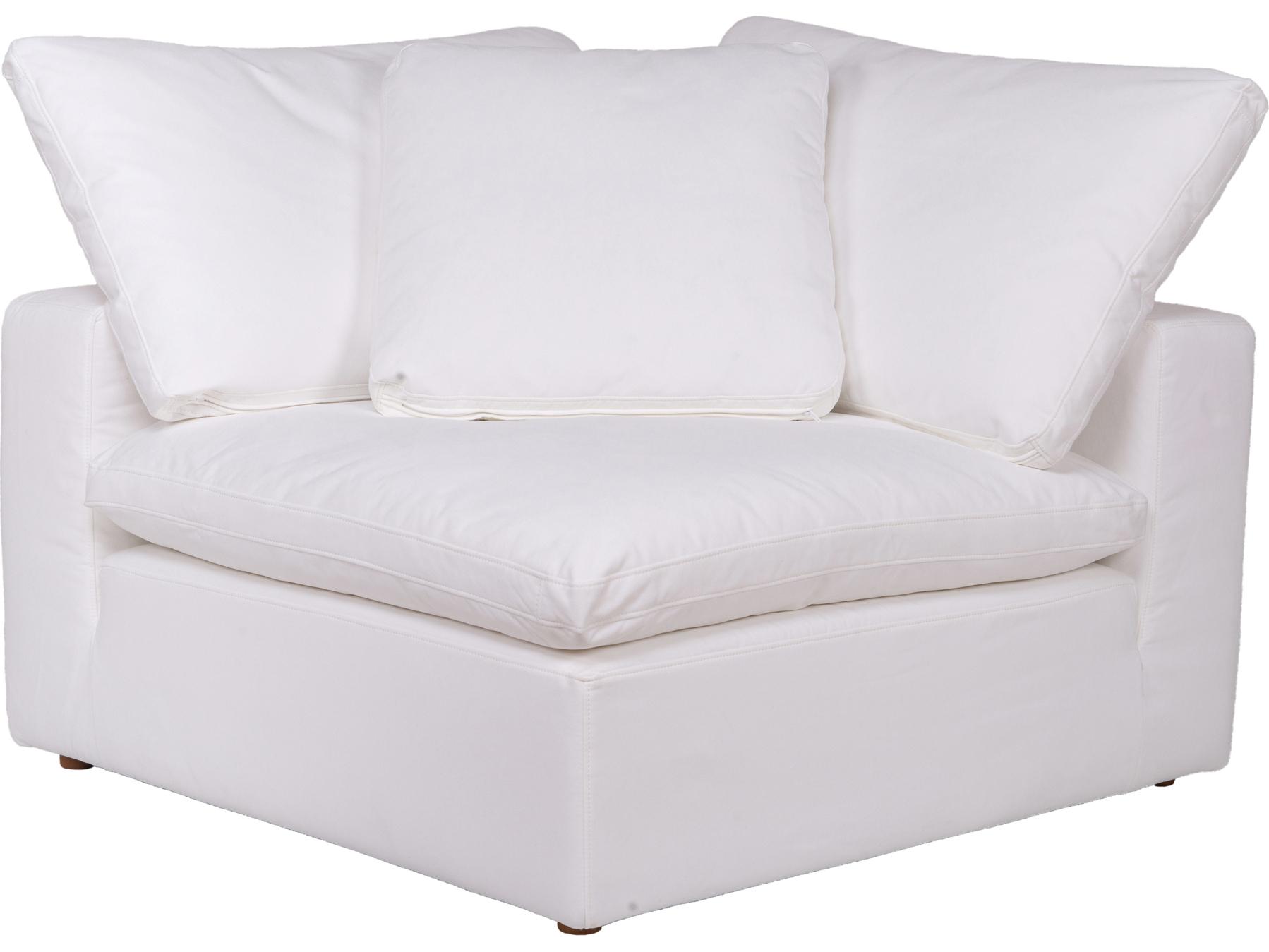 Moe's Home Clay Modular Chair