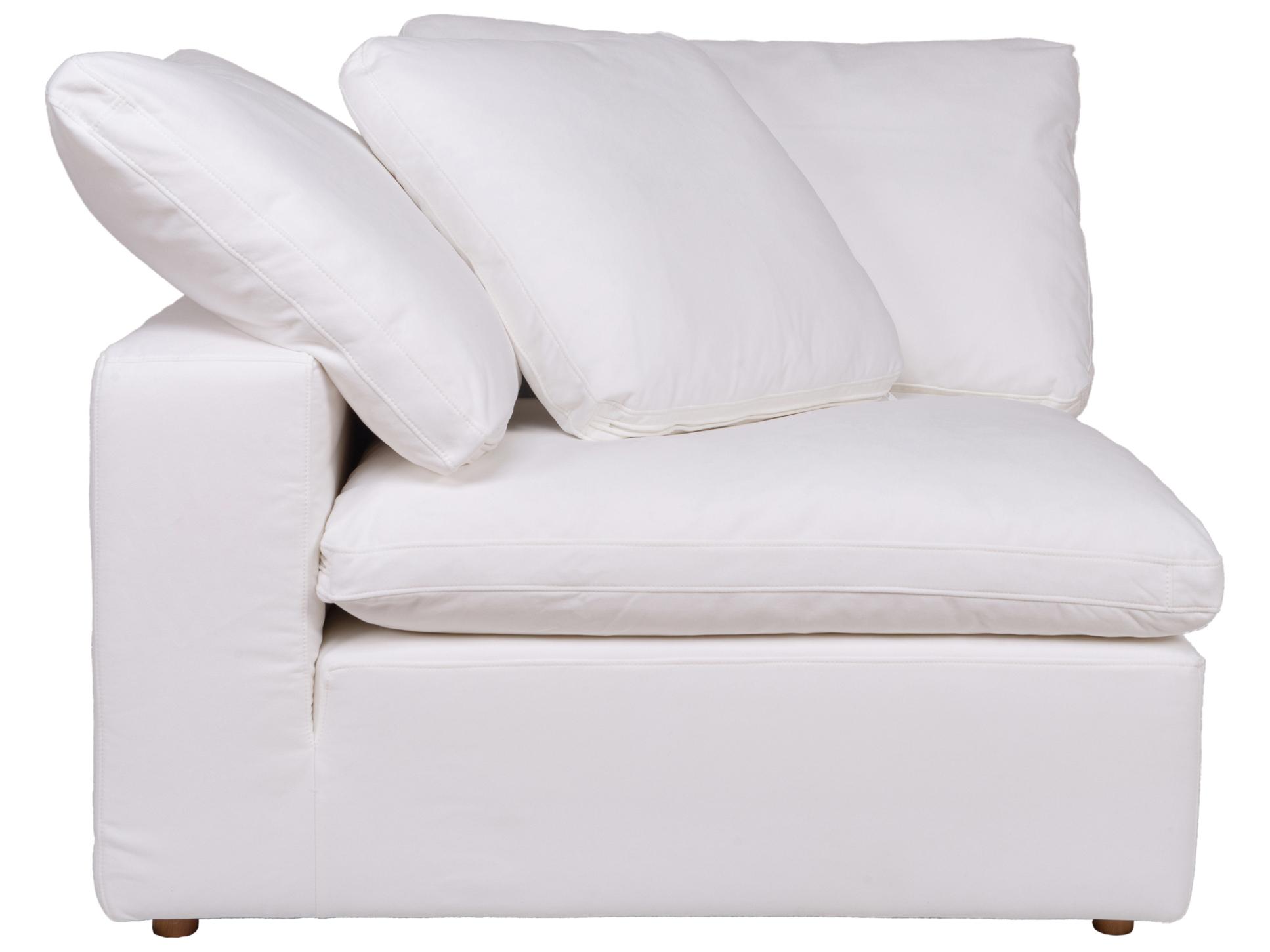 Moe's Home Clay Modular Chair