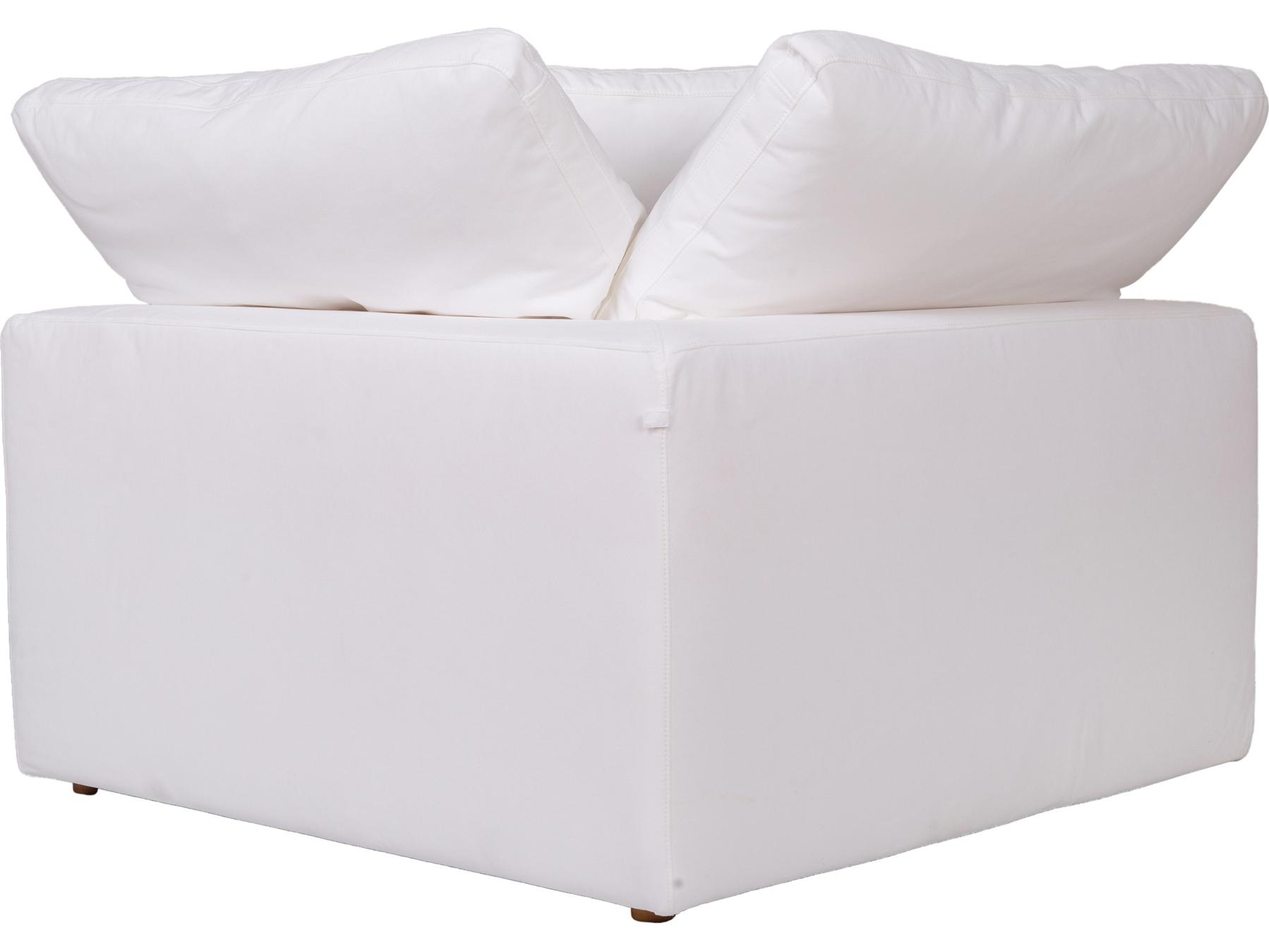 Moe's Home Clay Modular Chair