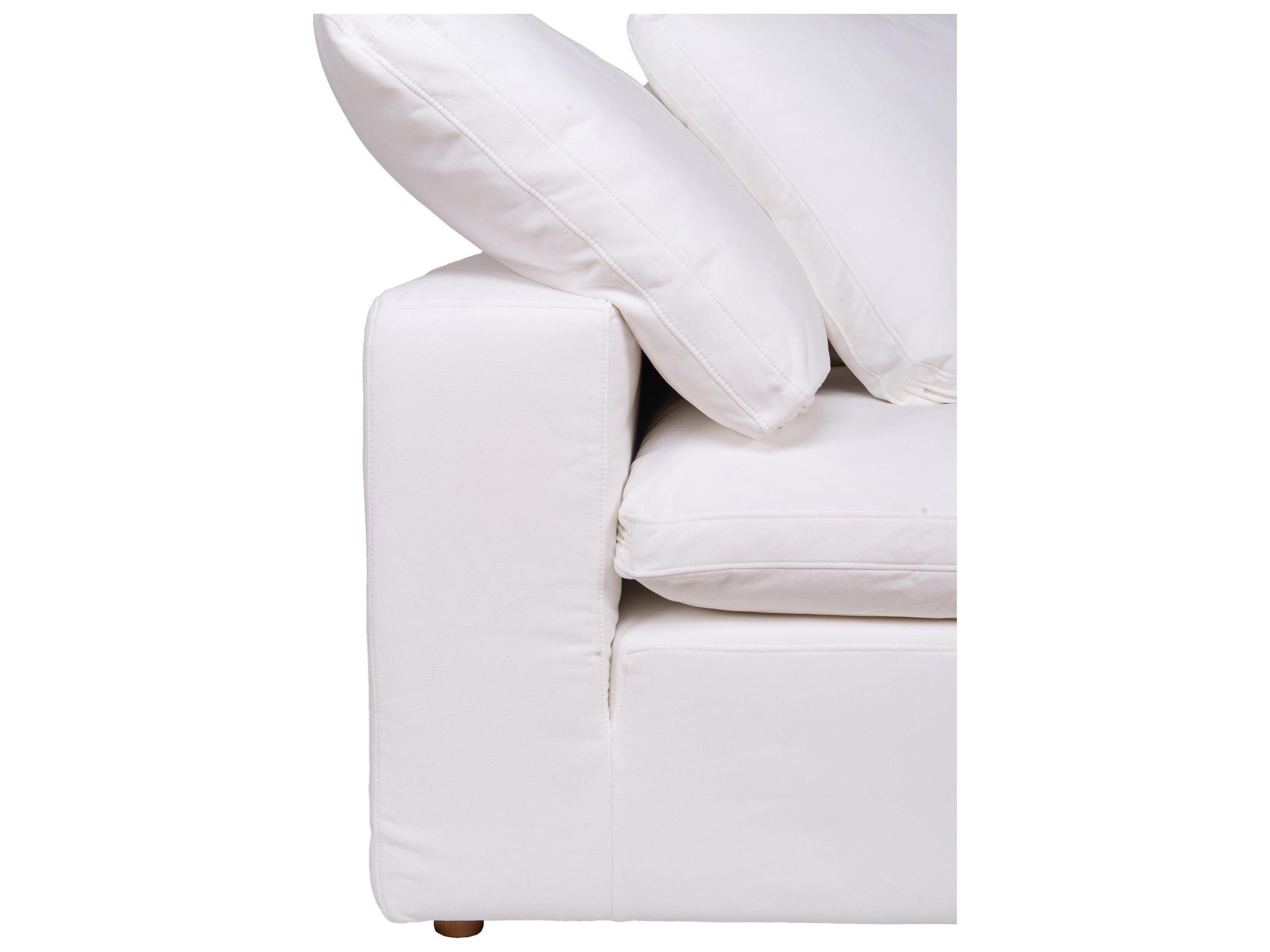 Moe's Home Clay Modular Chair