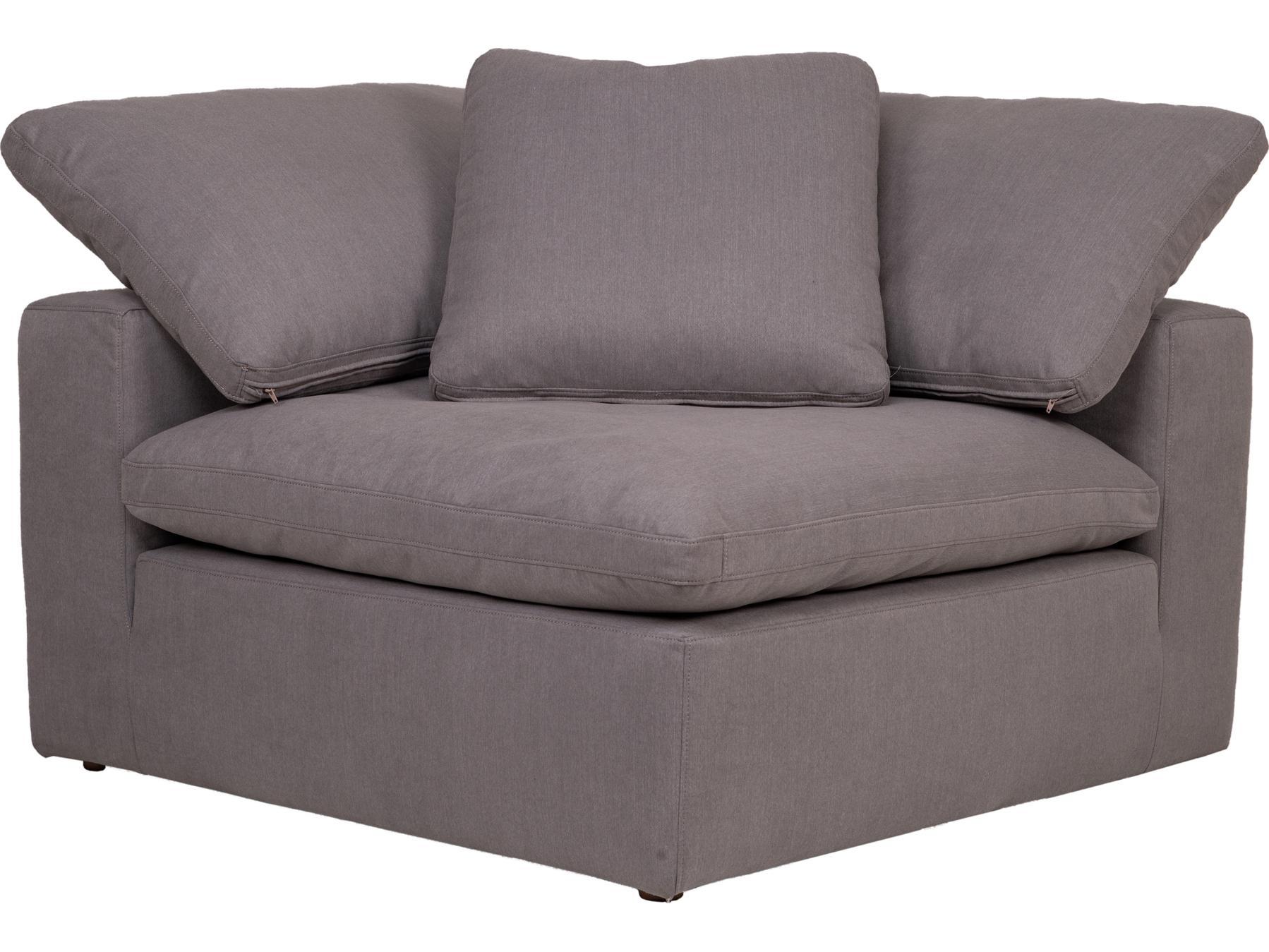 Moe's Home Clay Modular Chair