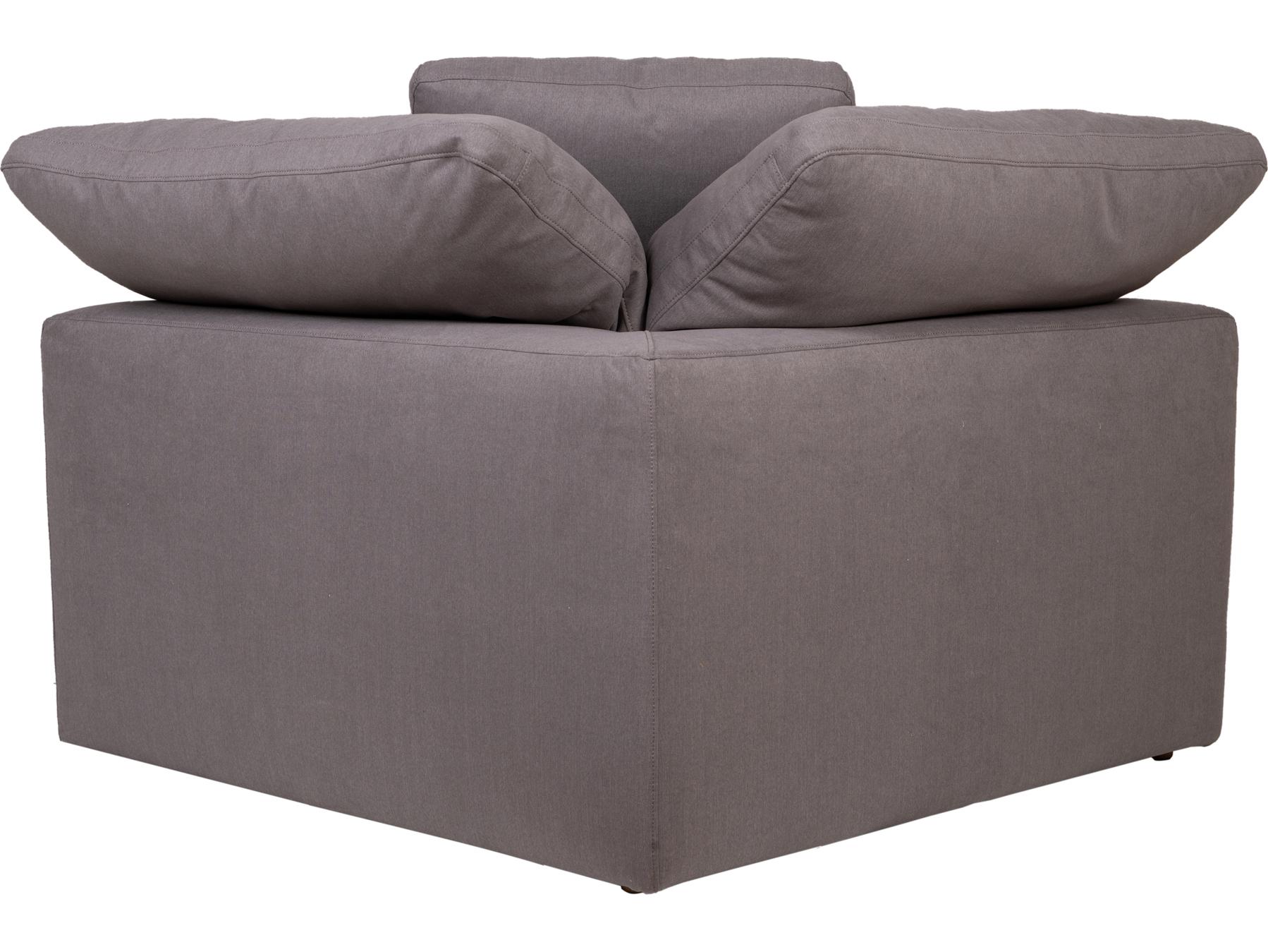 Moe's Home Clay Modular Chair