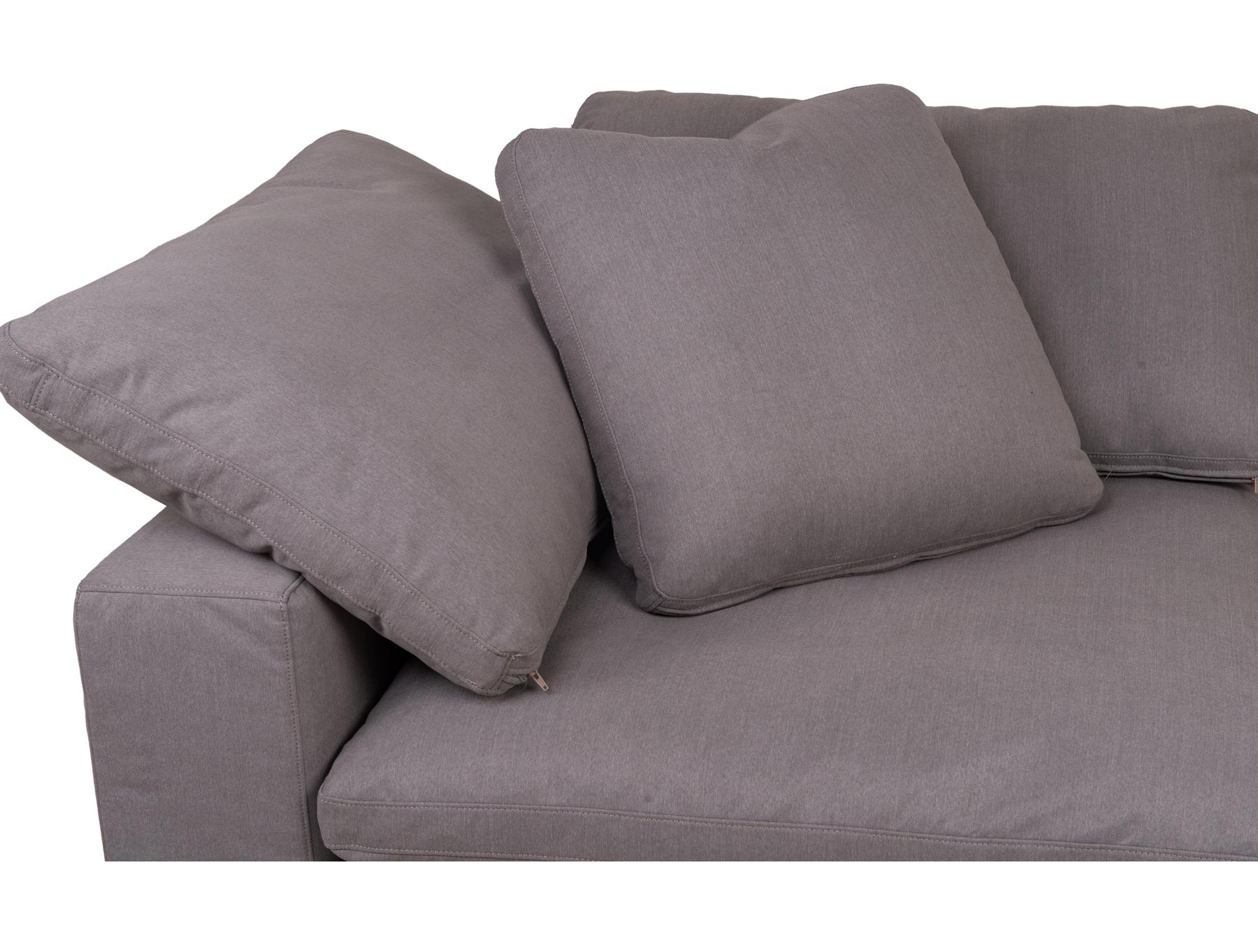 Moe's Home Clay Modular Chair