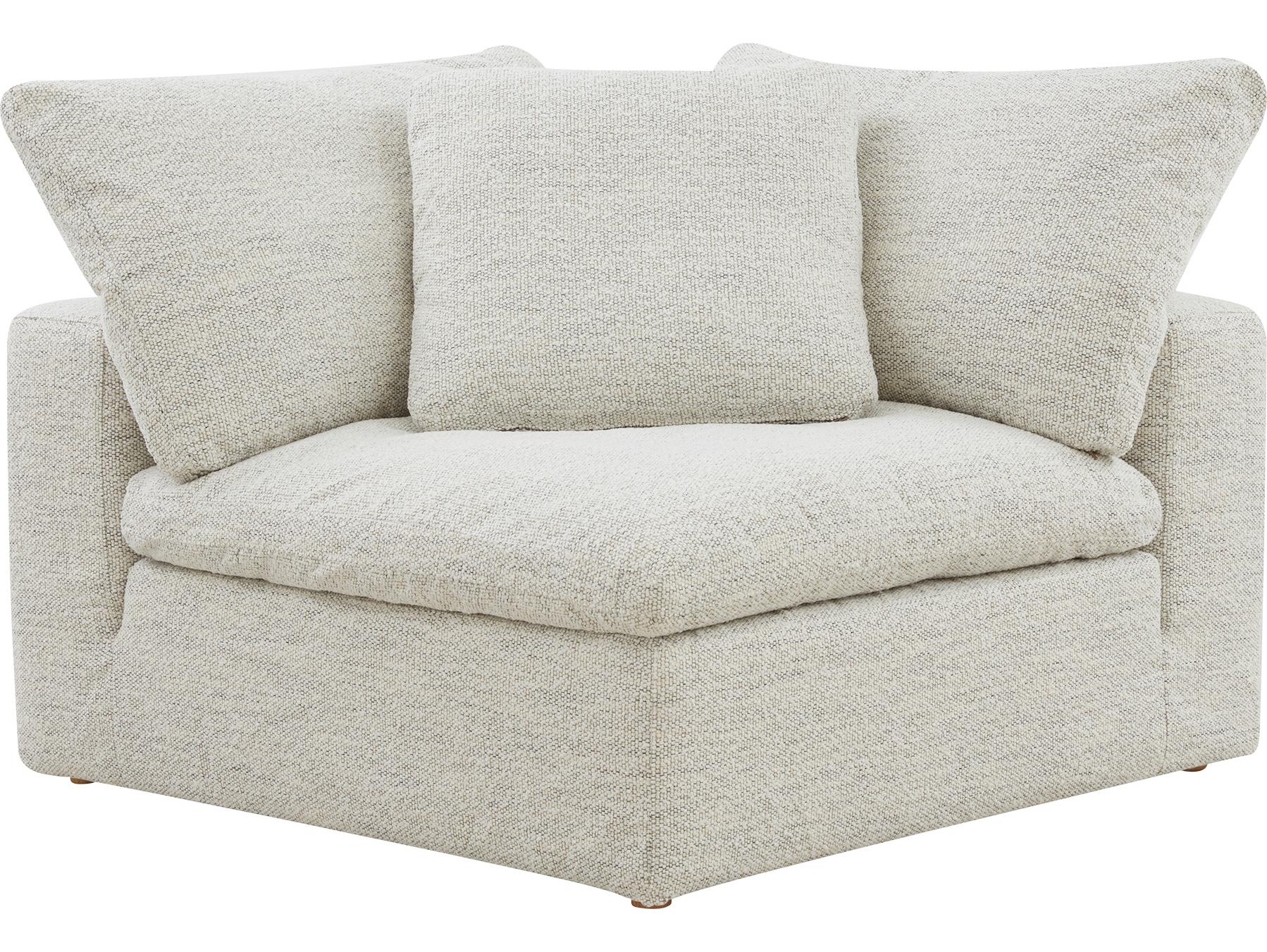 Moe's Home Clay Modular Chair