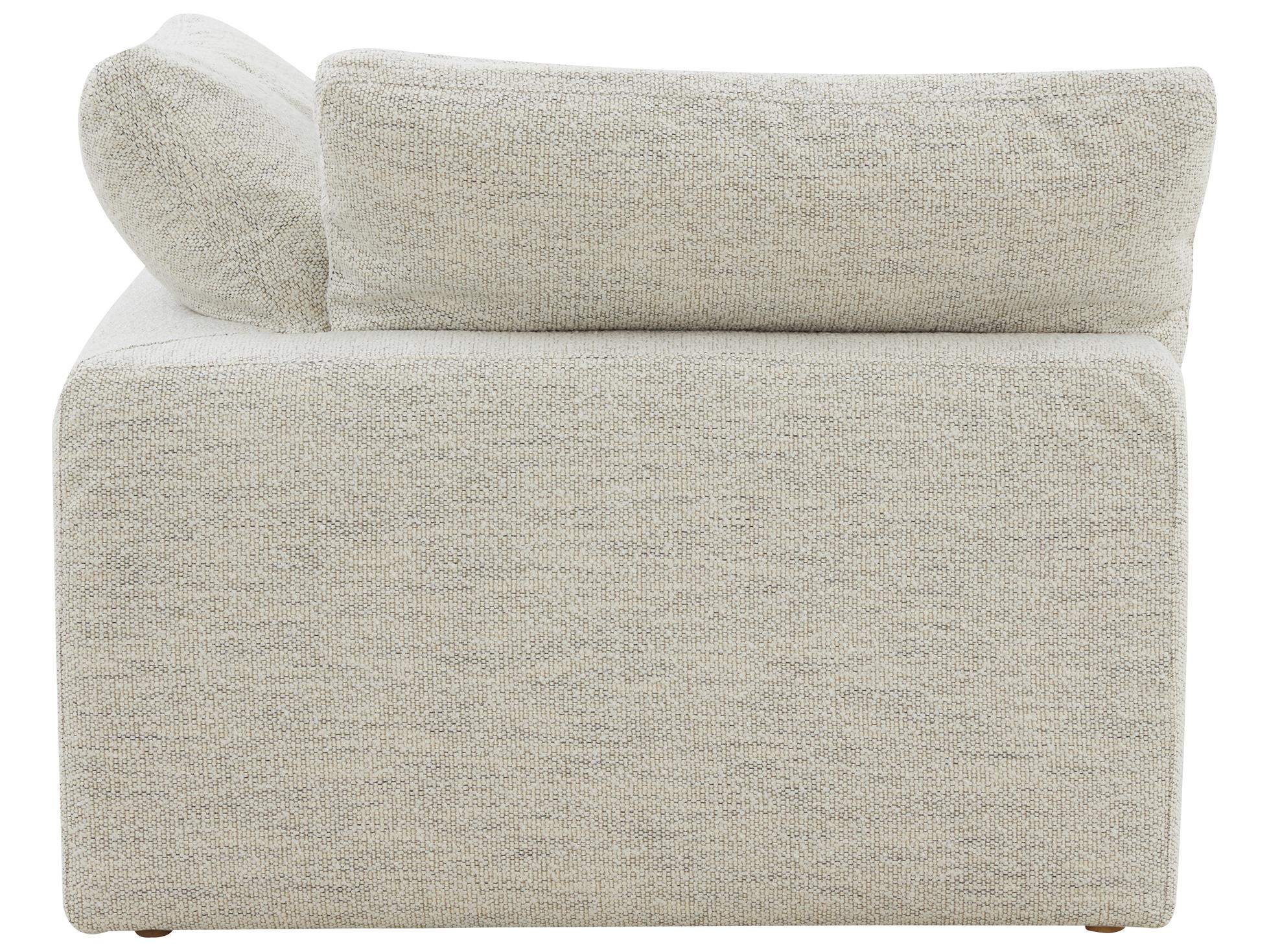 Moe's Home Clay Modular Chair