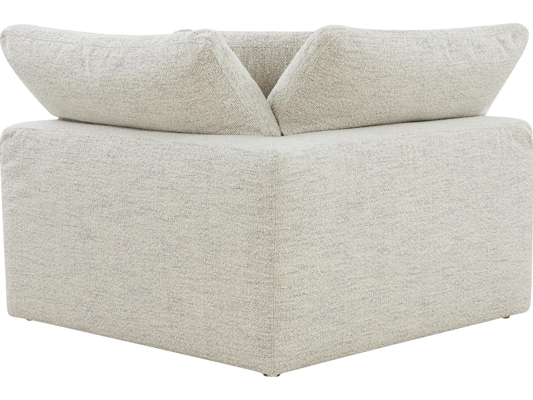 Moe's Home Clay Modular Chair