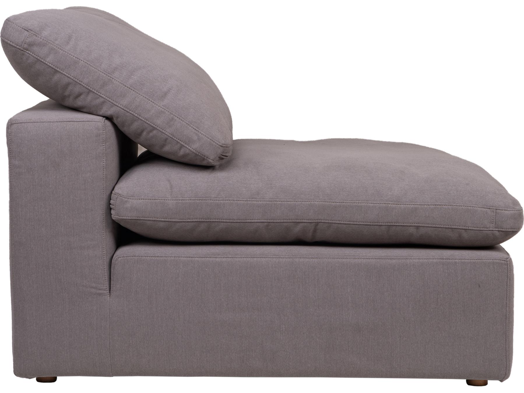 Moe's Home Clay Modular Chair