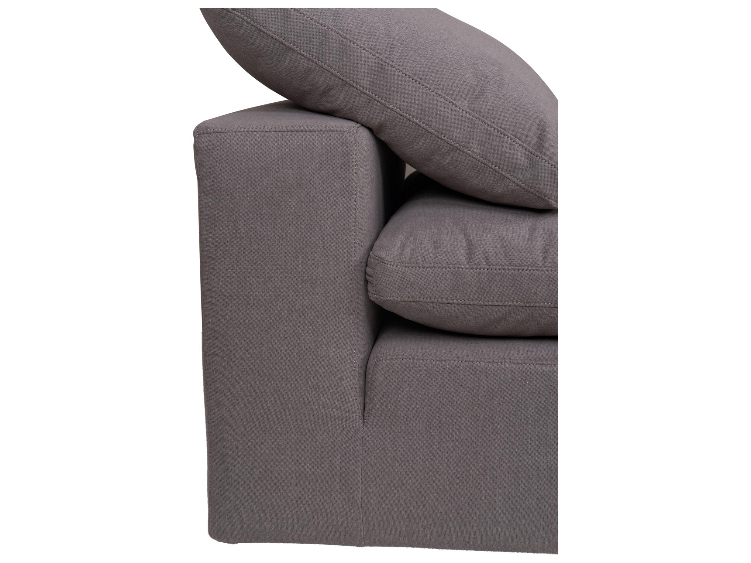 Moe's Home Clay Modular Chair