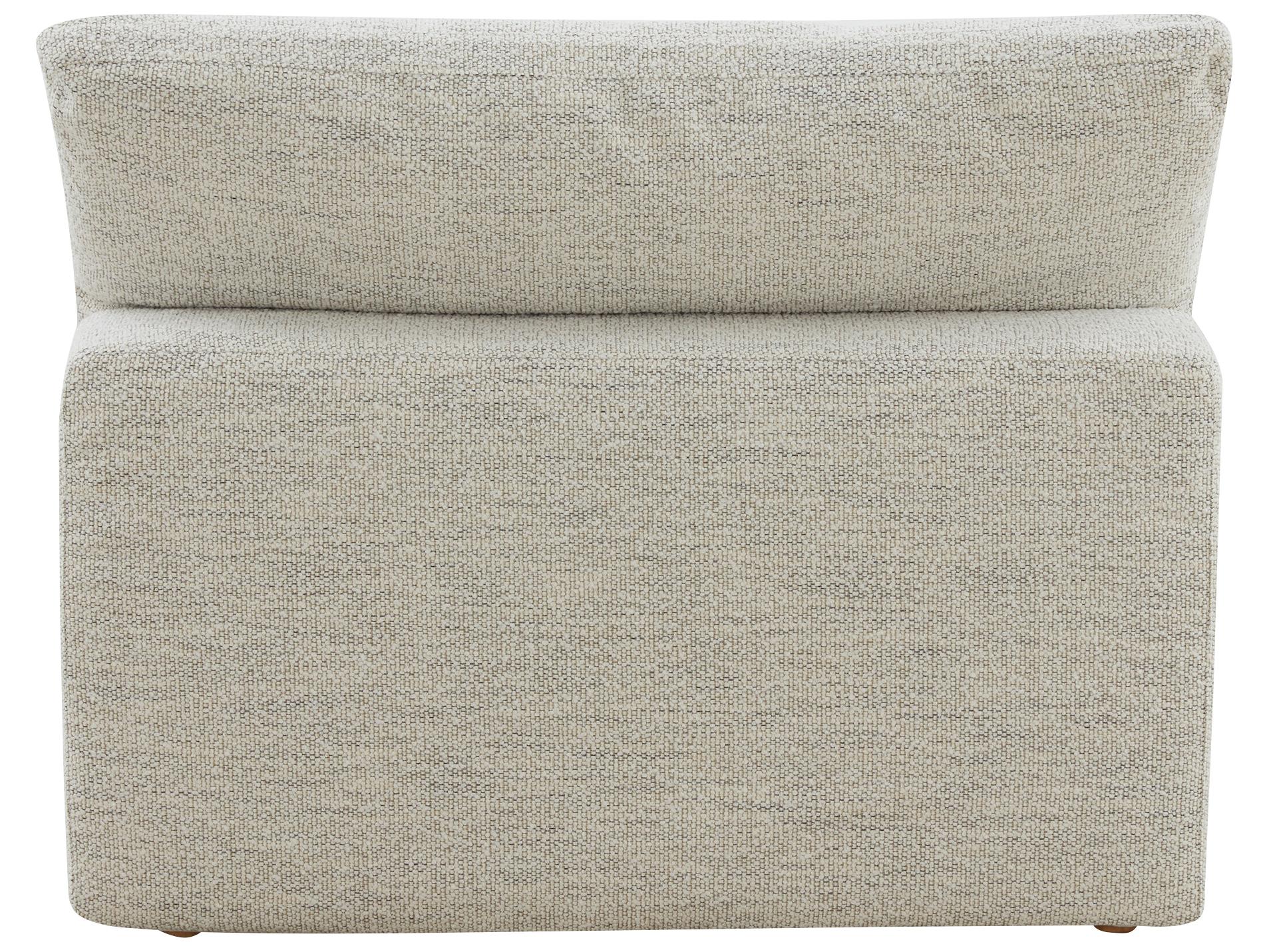 Moe's Home Clay Modular Chair