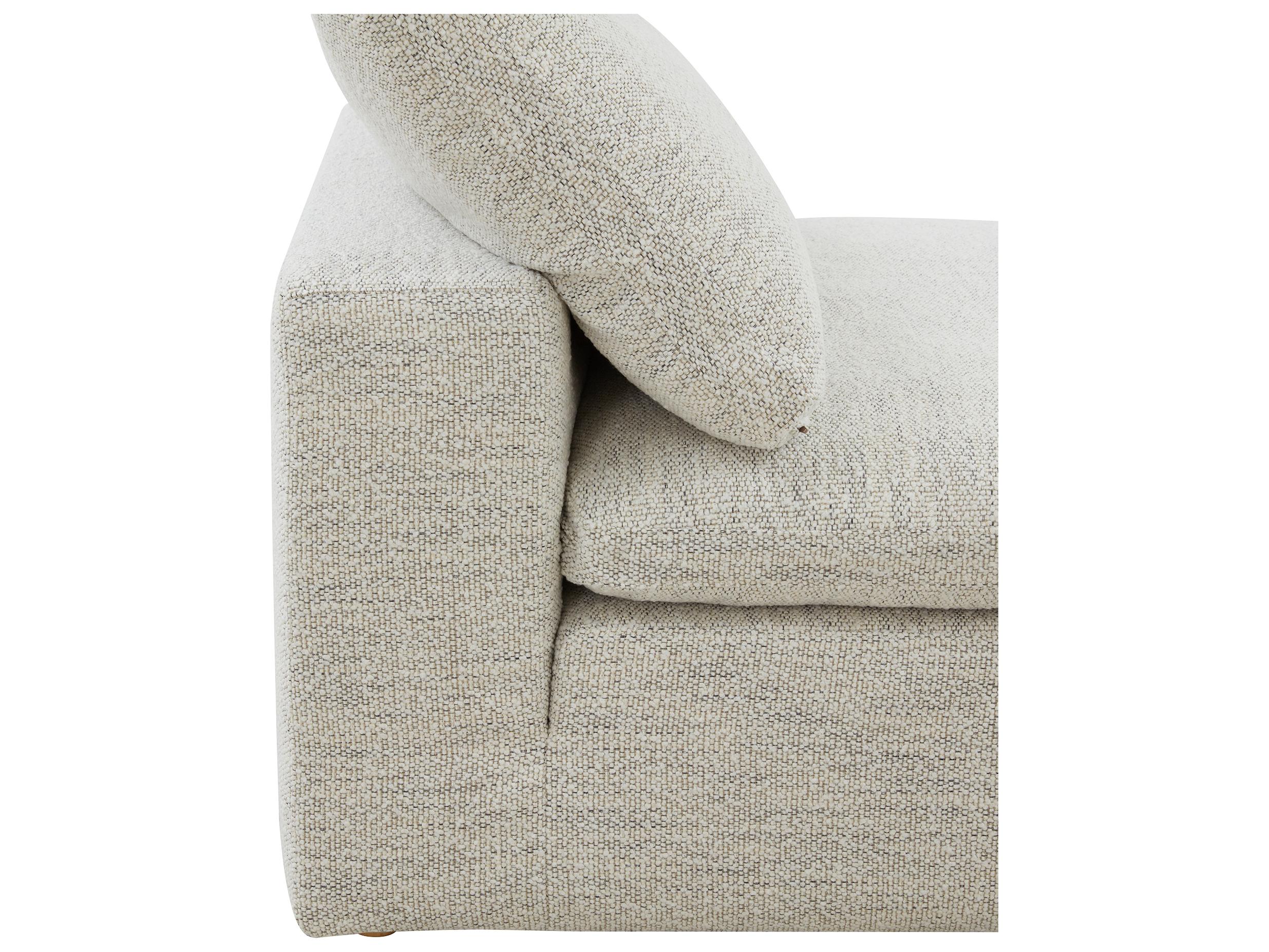 Moe's Home Clay Modular Chair