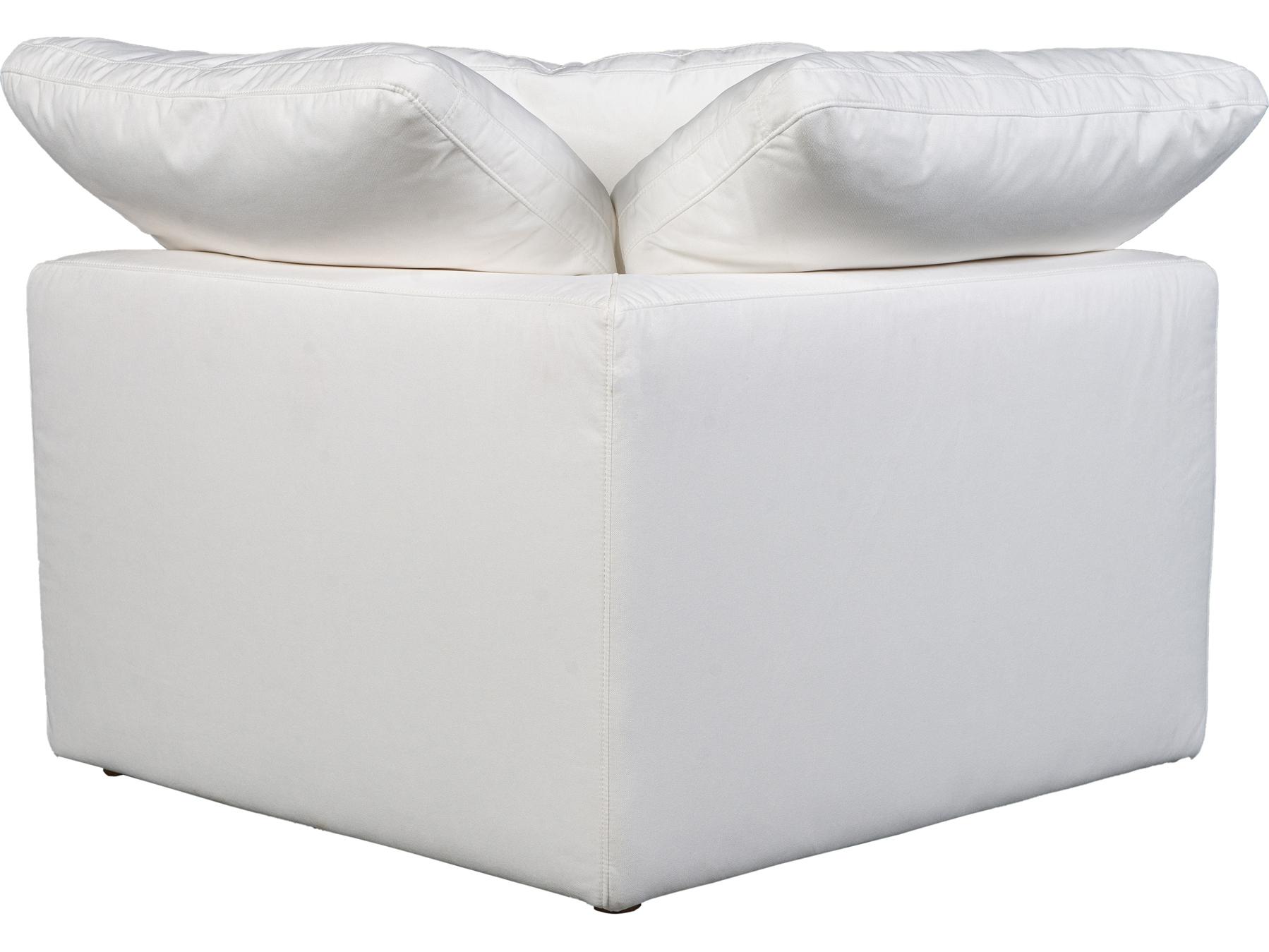 Moe's Home Terra Modular Chair