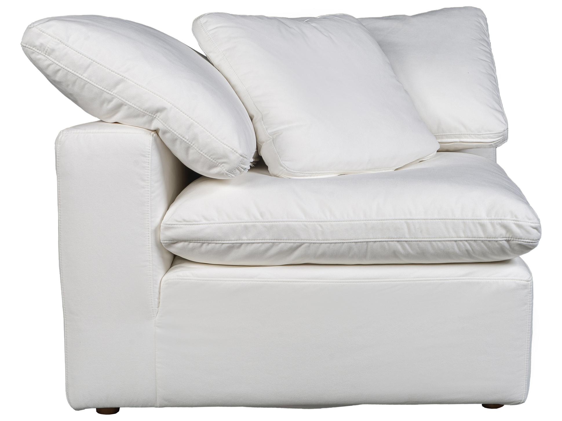 Moe's Home Terra Modular Chair