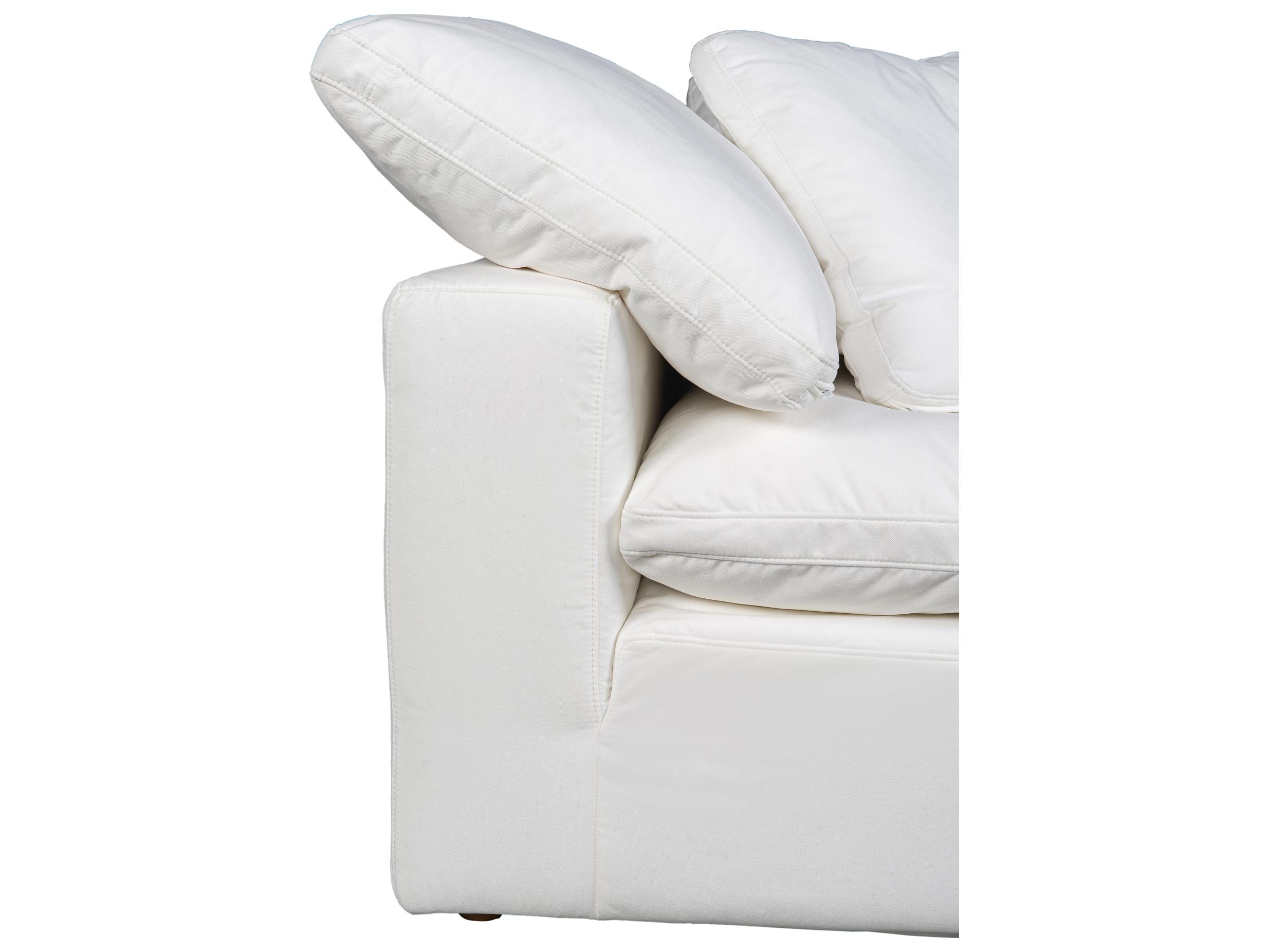 Moe's Home Terra Modular Chair