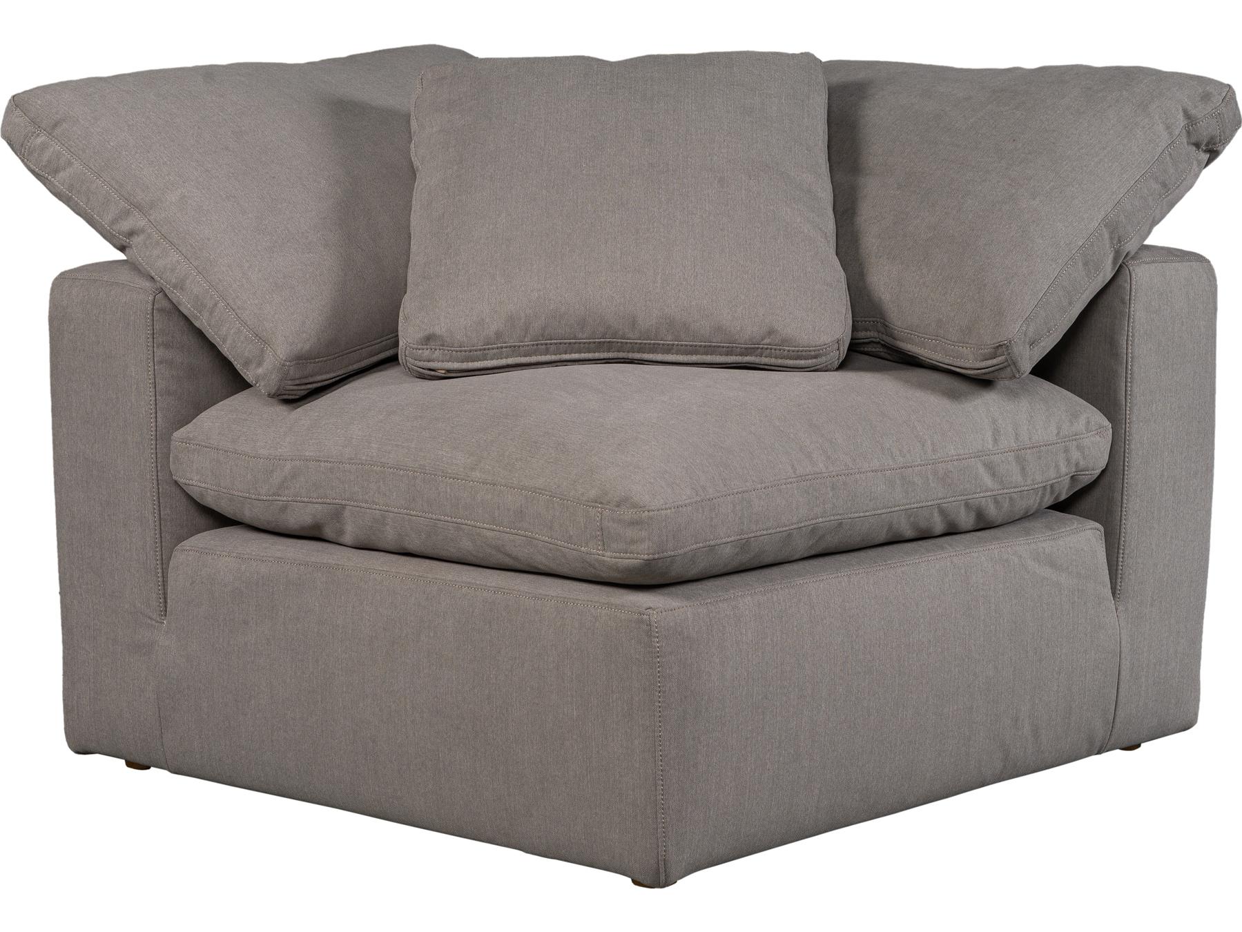 Moe's Home Terra Modular Chair