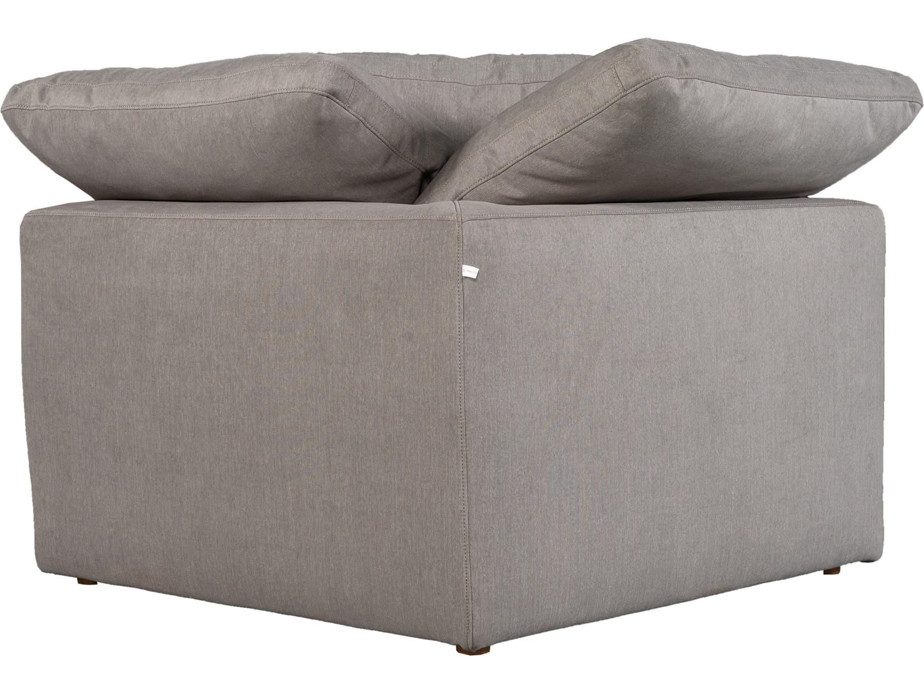 Moe's Home Terra Modular Chair