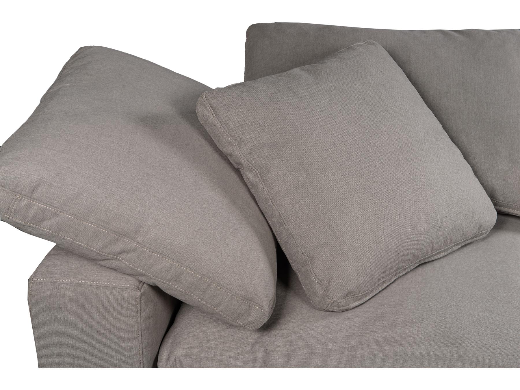 Moe's Home Terra Modular Chair