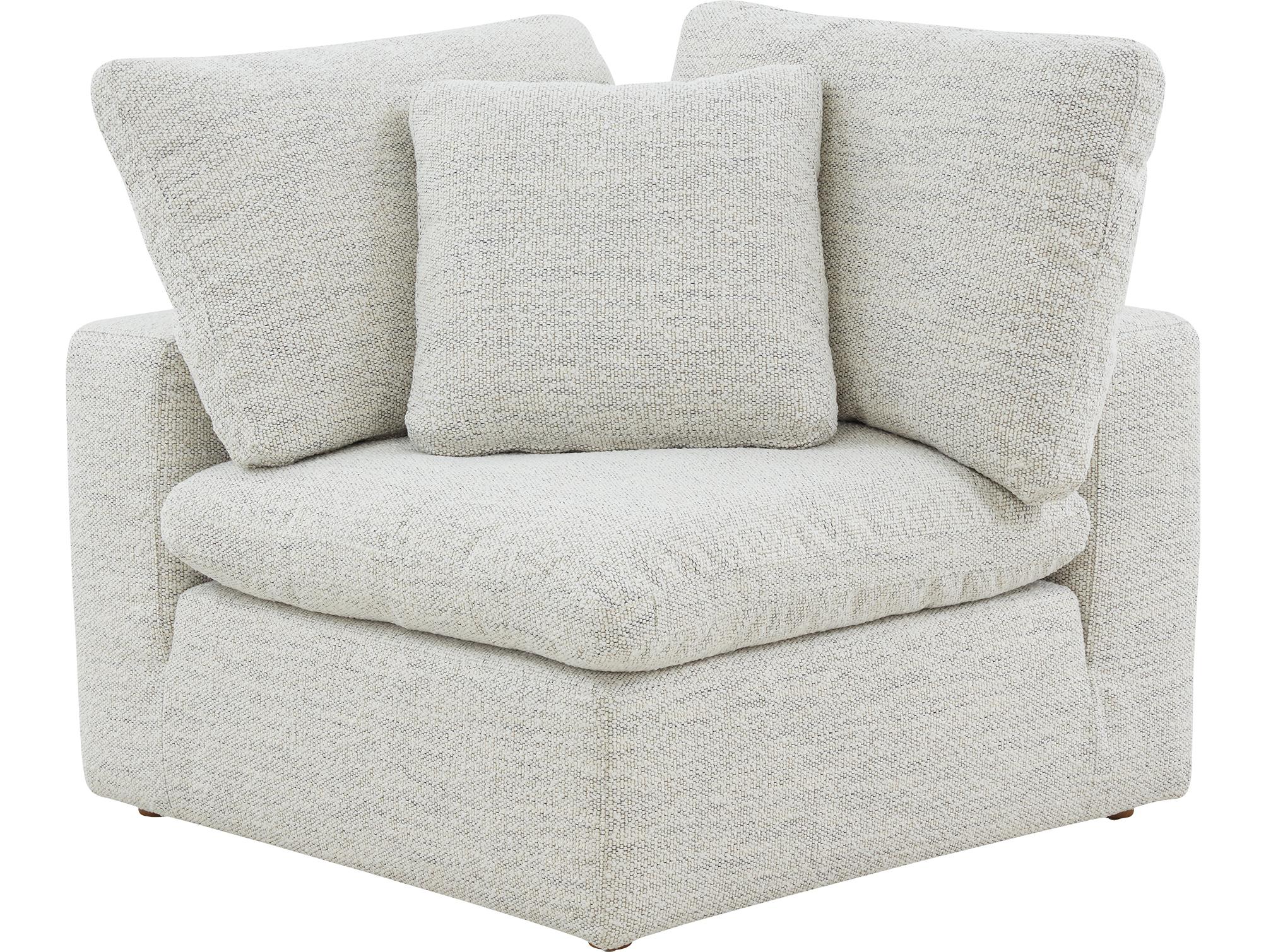 Moe's Home Modular Chair