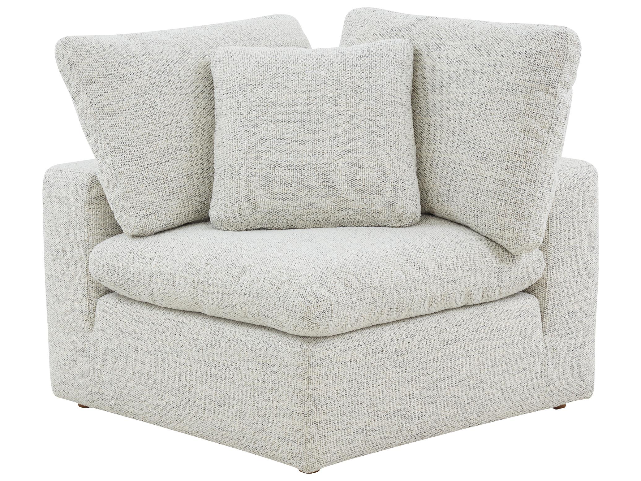 Moe's Home Modular Chair