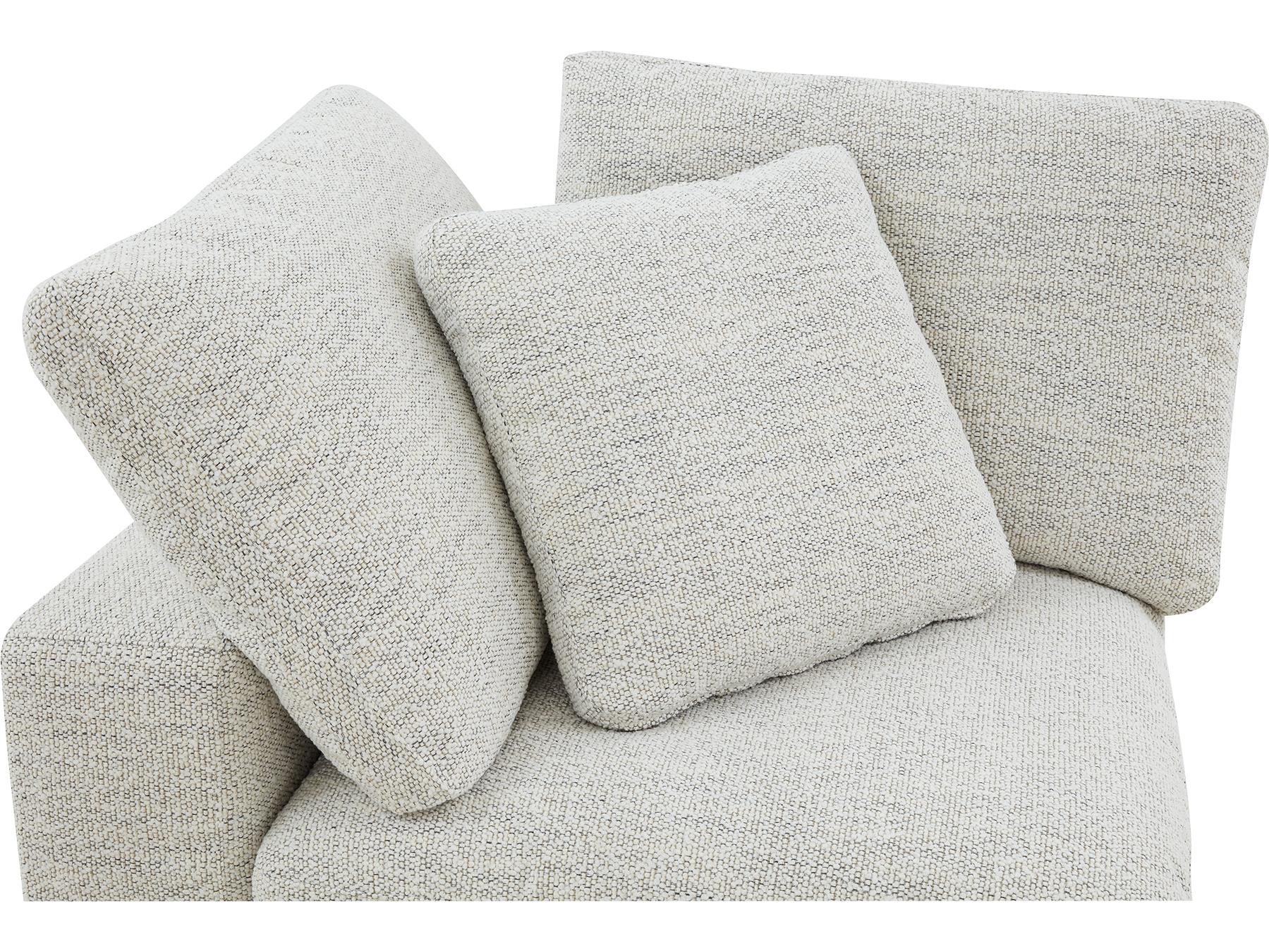 Moe's Home Modular Chair