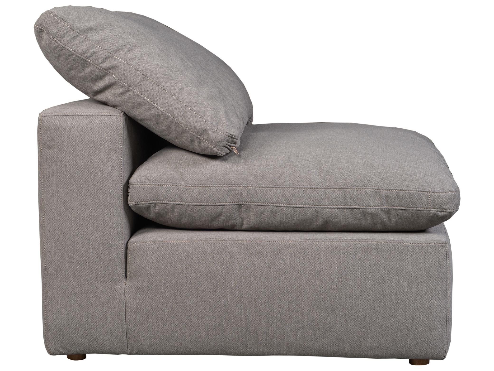 Moe's Home Terra Modular Chair