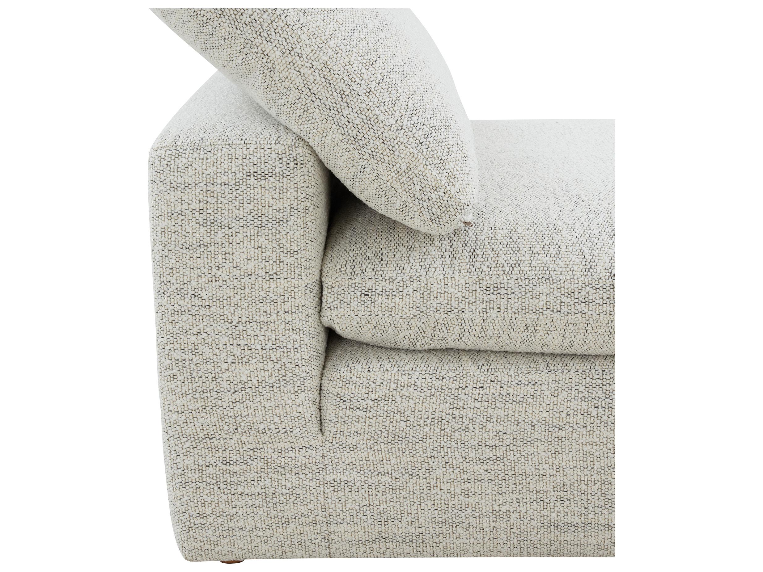 Moe's Home Terra Modular Chair